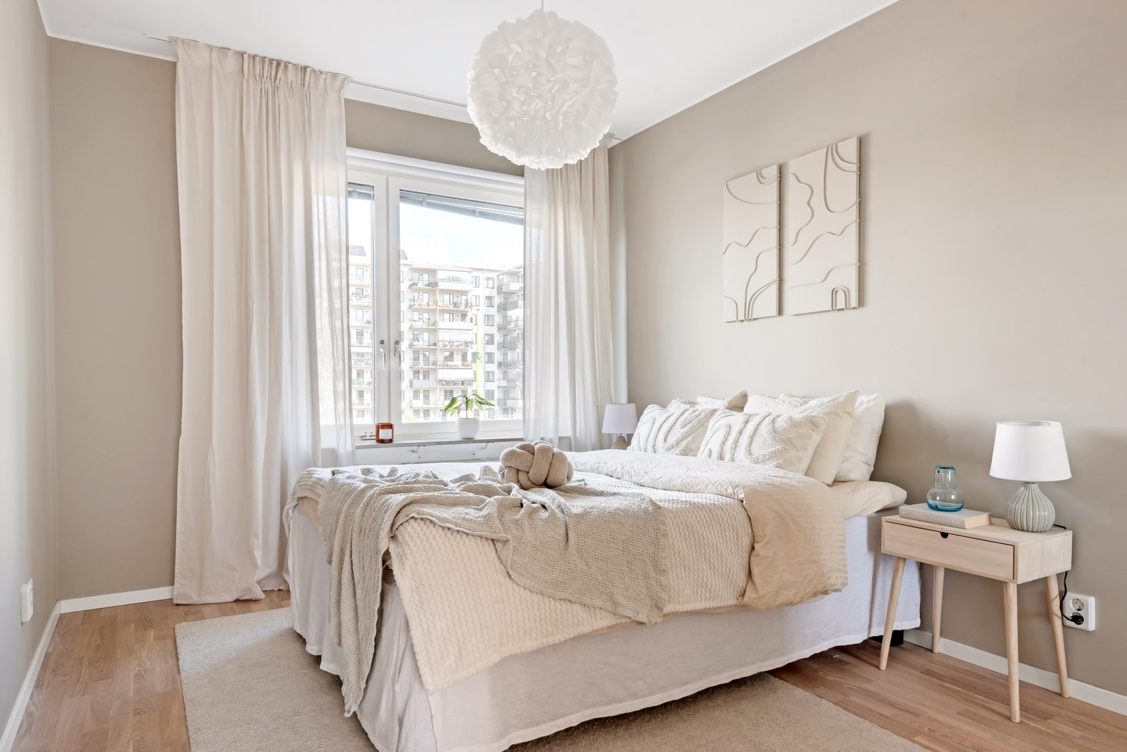 Bostadsbild från Kungsängsgatan 57A, Såld i Kungsängen, Uppsala