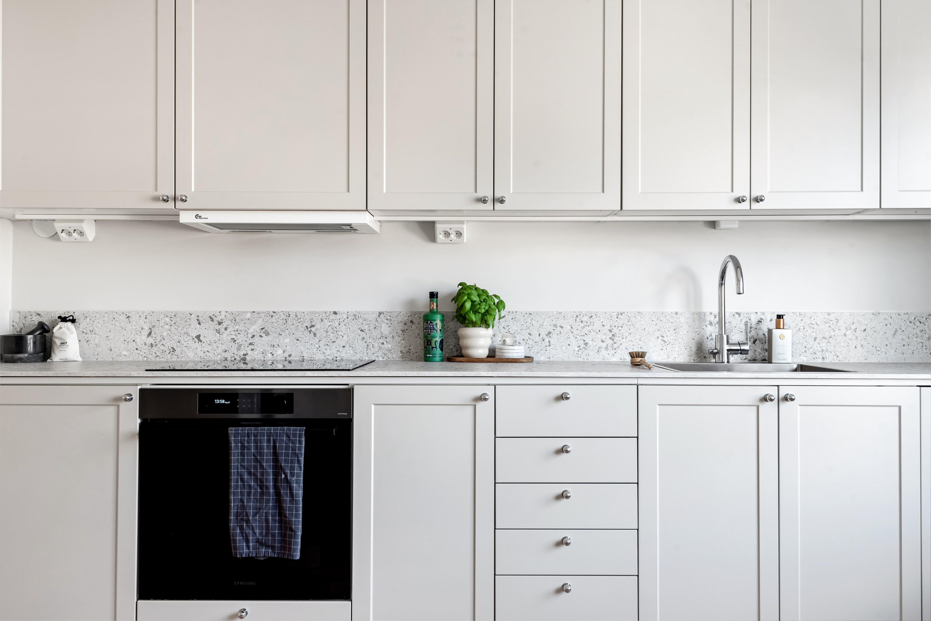 Bostadsbild från Kungsängsgatan 57A, Såld i Kungsängen, Uppsala