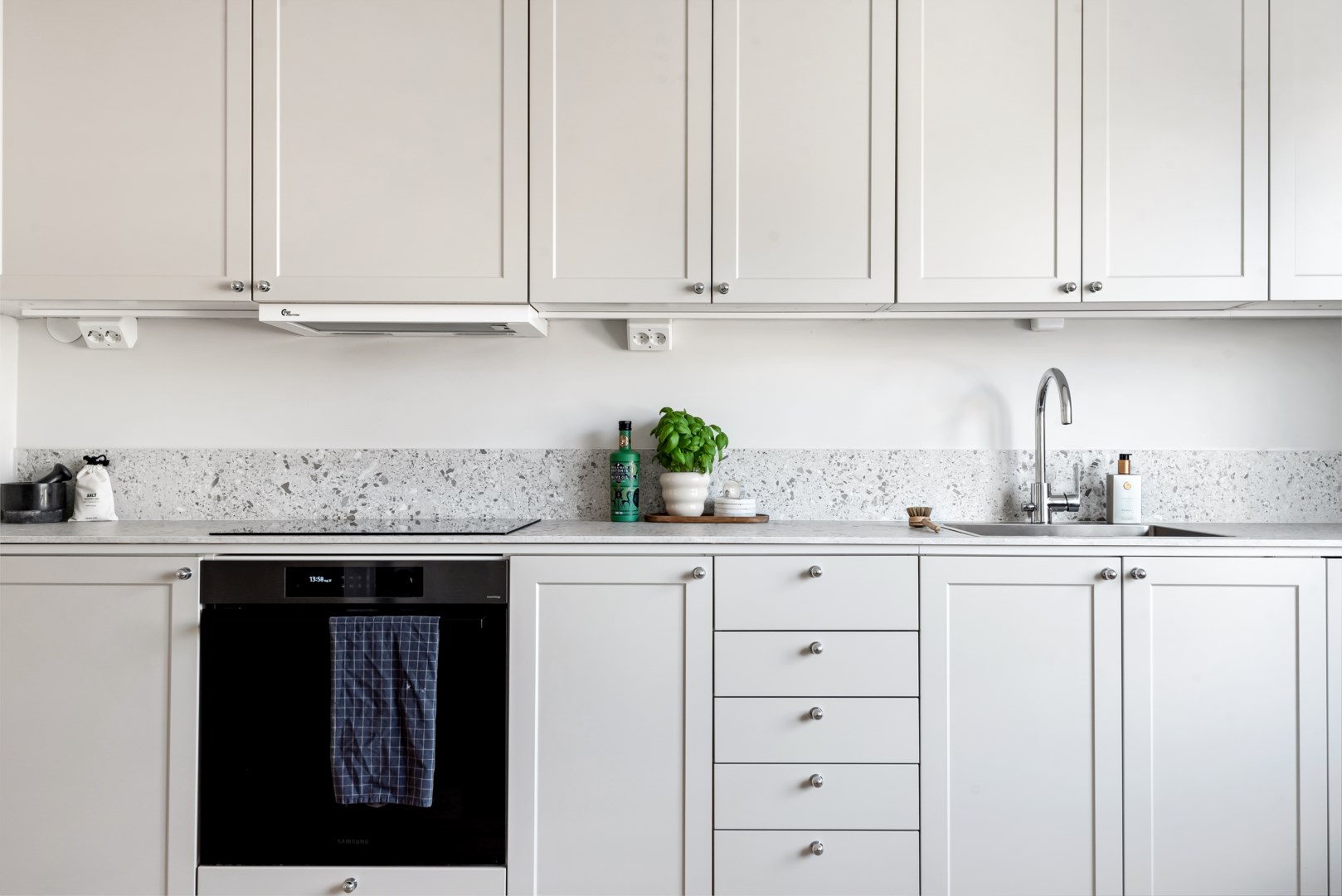 Bostadsbild från Kungsängsgatan 57A, Såld i Kungsängen, Uppsala