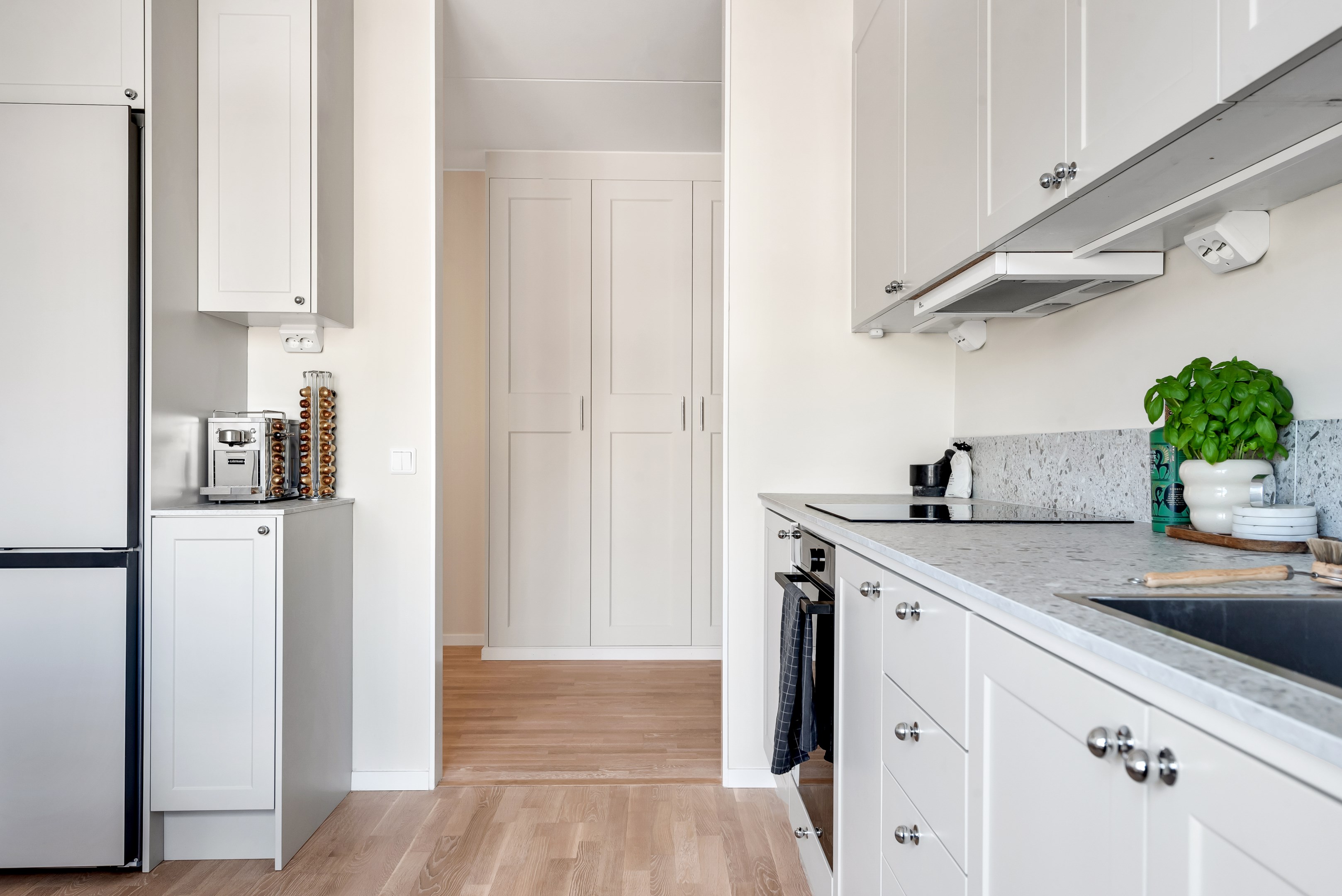 Bostadsbild från Kungsängsgatan 57A, Såld i Kungsängen, Uppsala