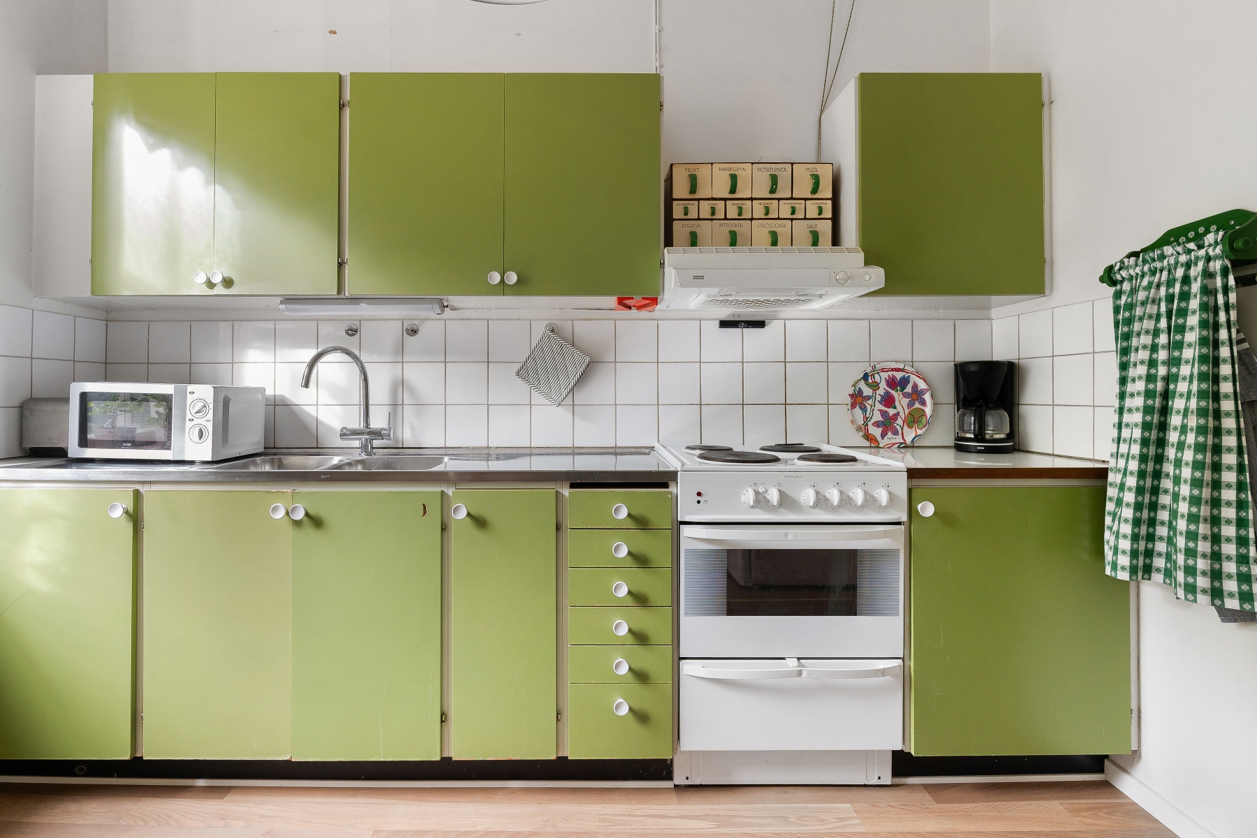 Bostadsbild från Heleneborgsgatan 11C 2tr, Såld i Södermalm - Högalid, Stockholm