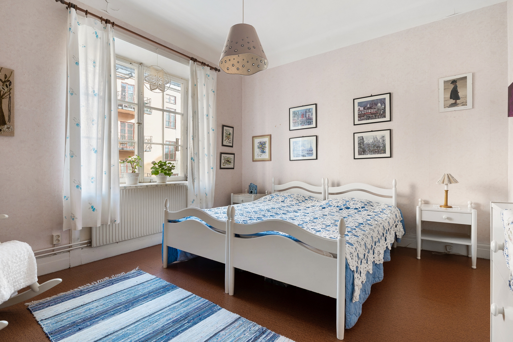 Bostadsbild från Heleneborgsgatan 11C 2tr, Såld i Södermalm - Högalid, Stockholm