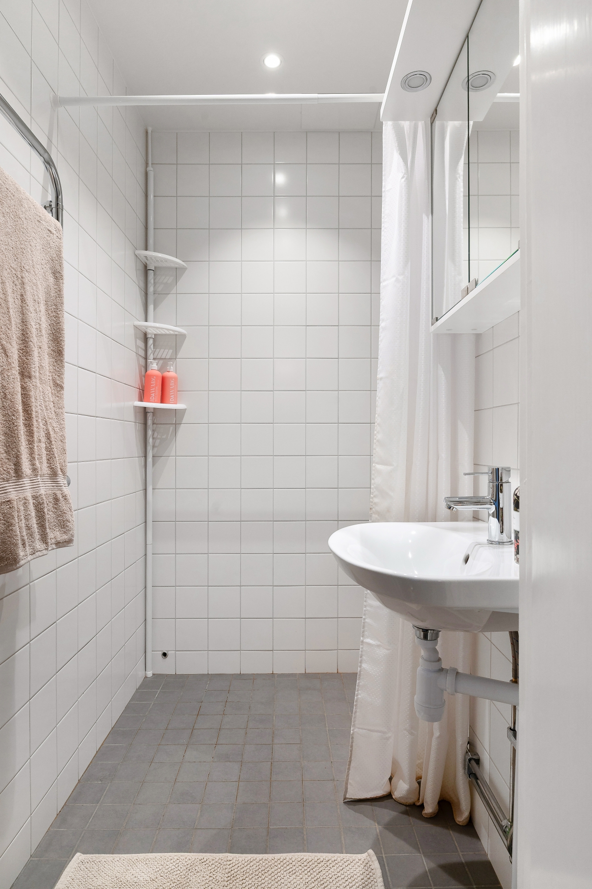 Bostadsbild från Heleneborgsgatan 11C 2tr, Såld i Södermalm - Högalid, Stockholm