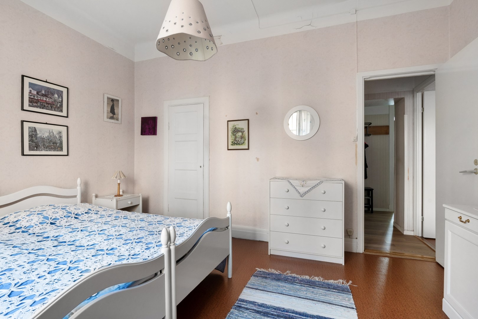 Bostadsbild från Heleneborgsgatan 11C 2tr, Såld i Södermalm - Högalid, Stockholm