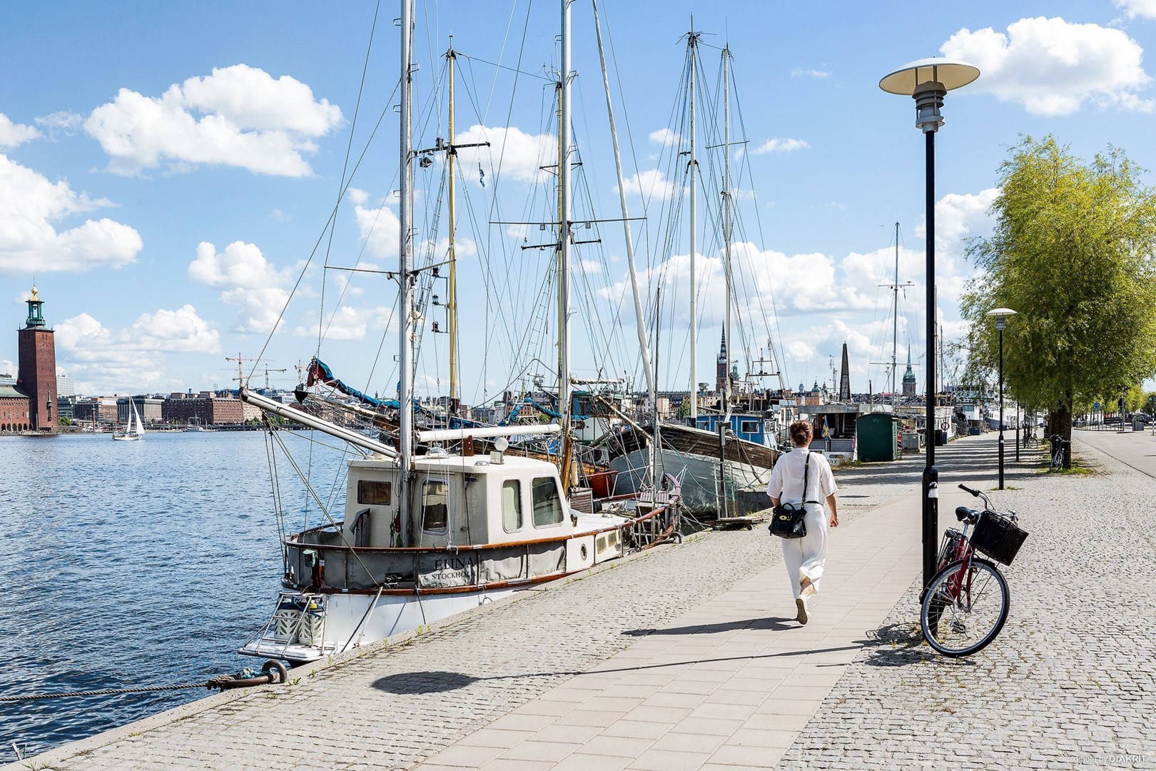 Bostadsbild från Heleneborgsgatan 11C 2tr, Såld i Södermalm - Högalid, Stockholm