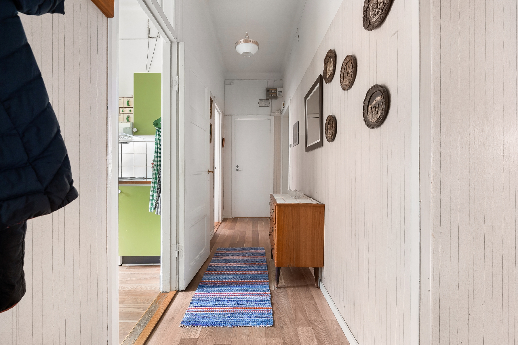 Bostadsbild från Heleneborgsgatan 11C 2tr, Såld i Södermalm - Högalid, Stockholm