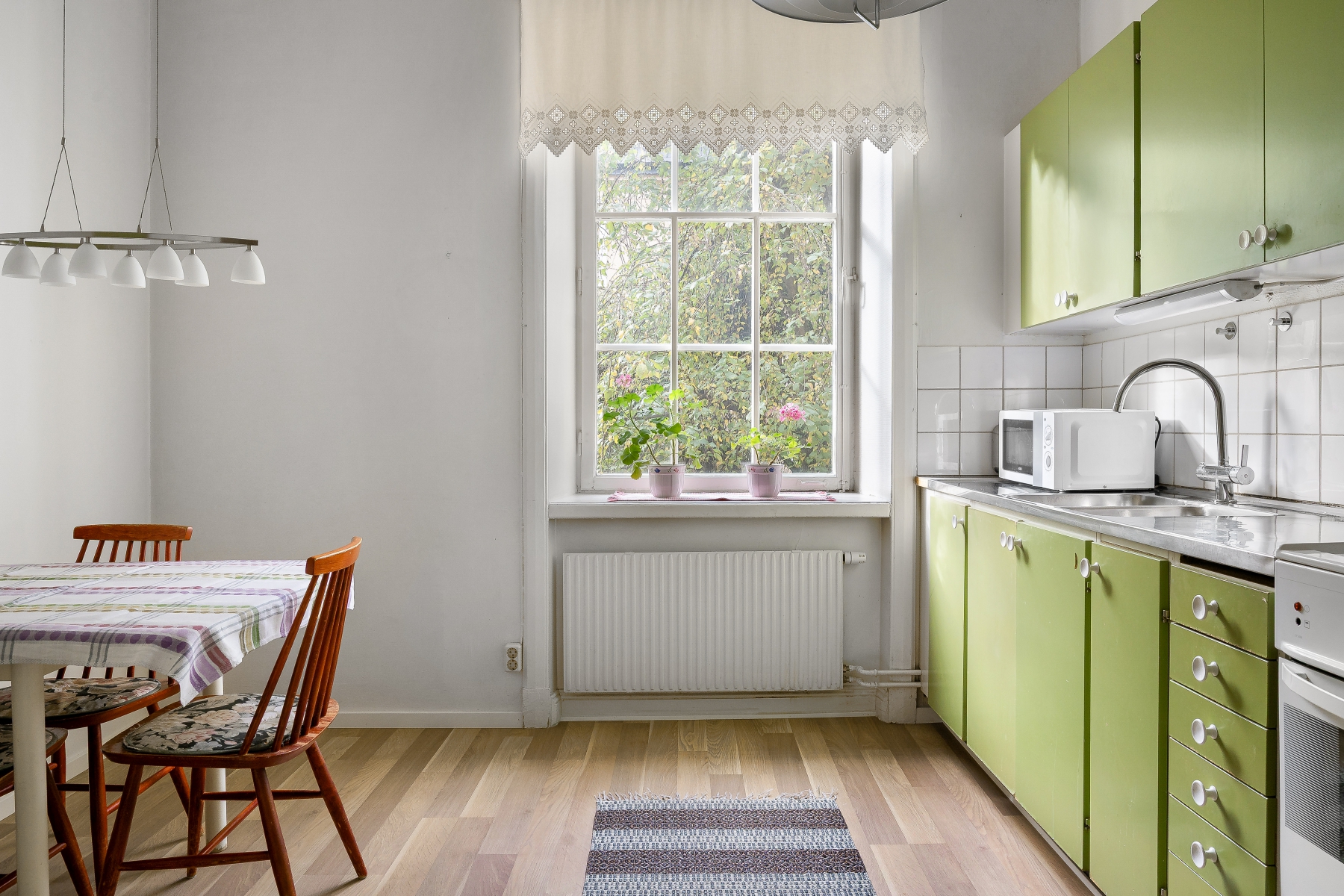 Bostadsbild från Heleneborgsgatan 11C 2tr, Såld i Södermalm - Högalid, Stockholm