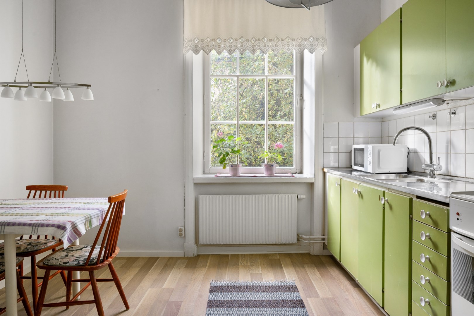 Bostadsbild från Heleneborgsgatan 11C 2tr, Såld i Södermalm - Högalid, Stockholm