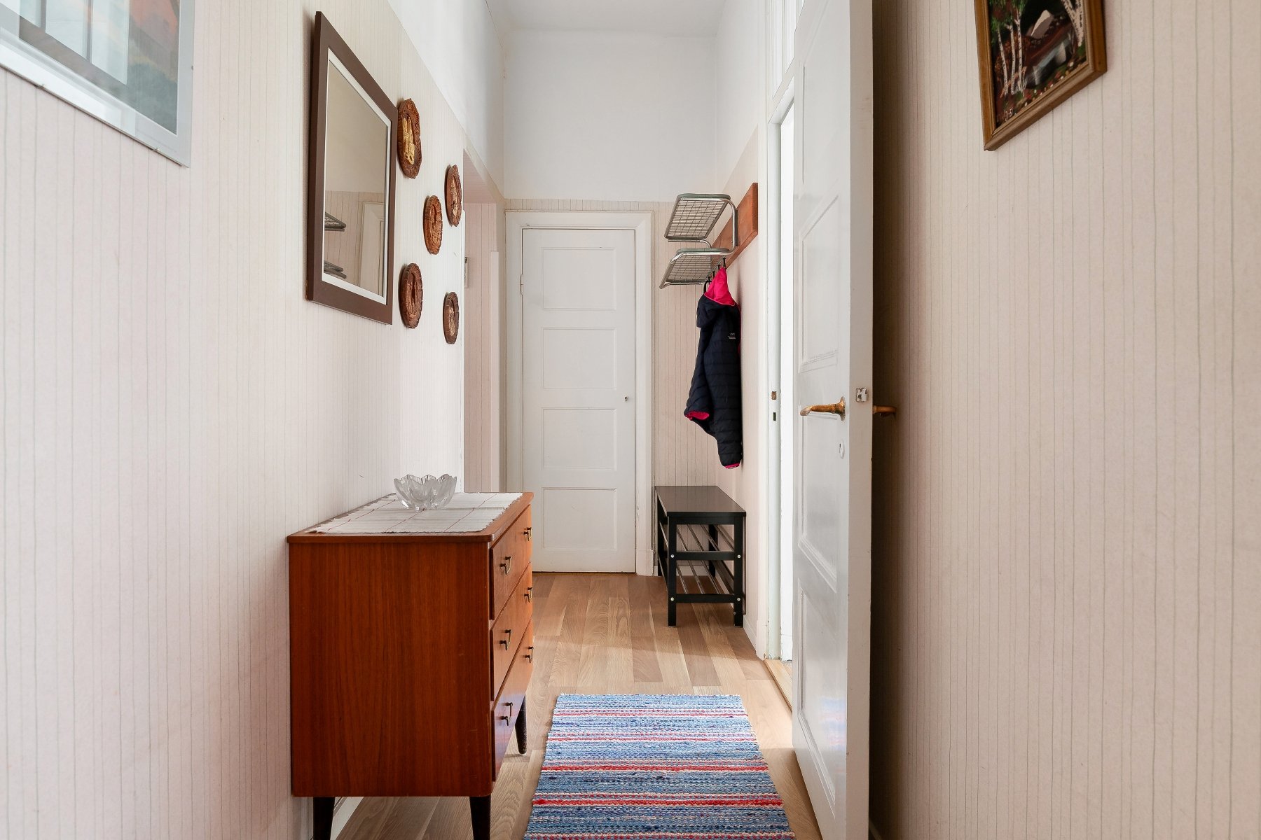 Bostadsbild från Heleneborgsgatan 11C 2tr, Såld i Södermalm - Högalid, Stockholm