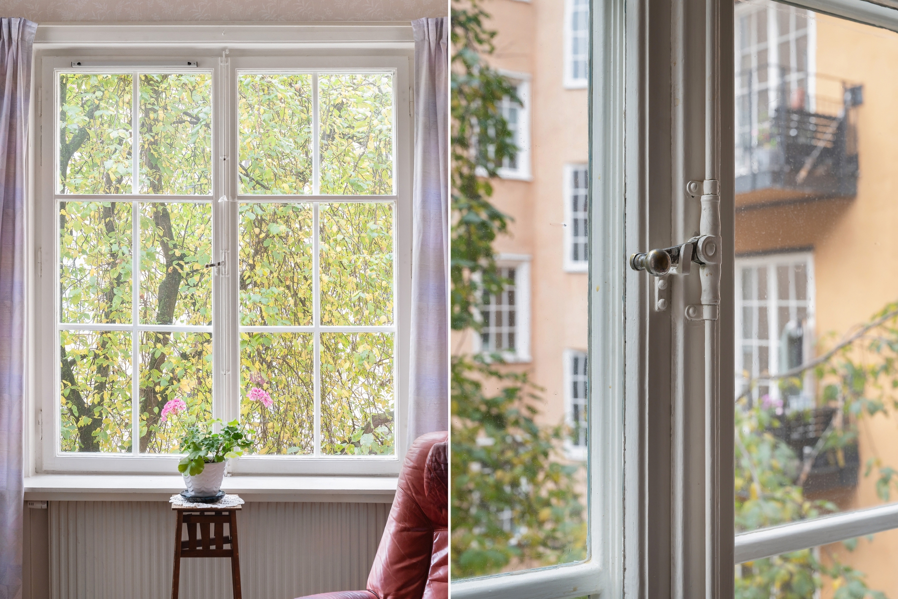 Bostadsbild från Heleneborgsgatan 11C 2tr, Såld i Södermalm - Högalid, Stockholm