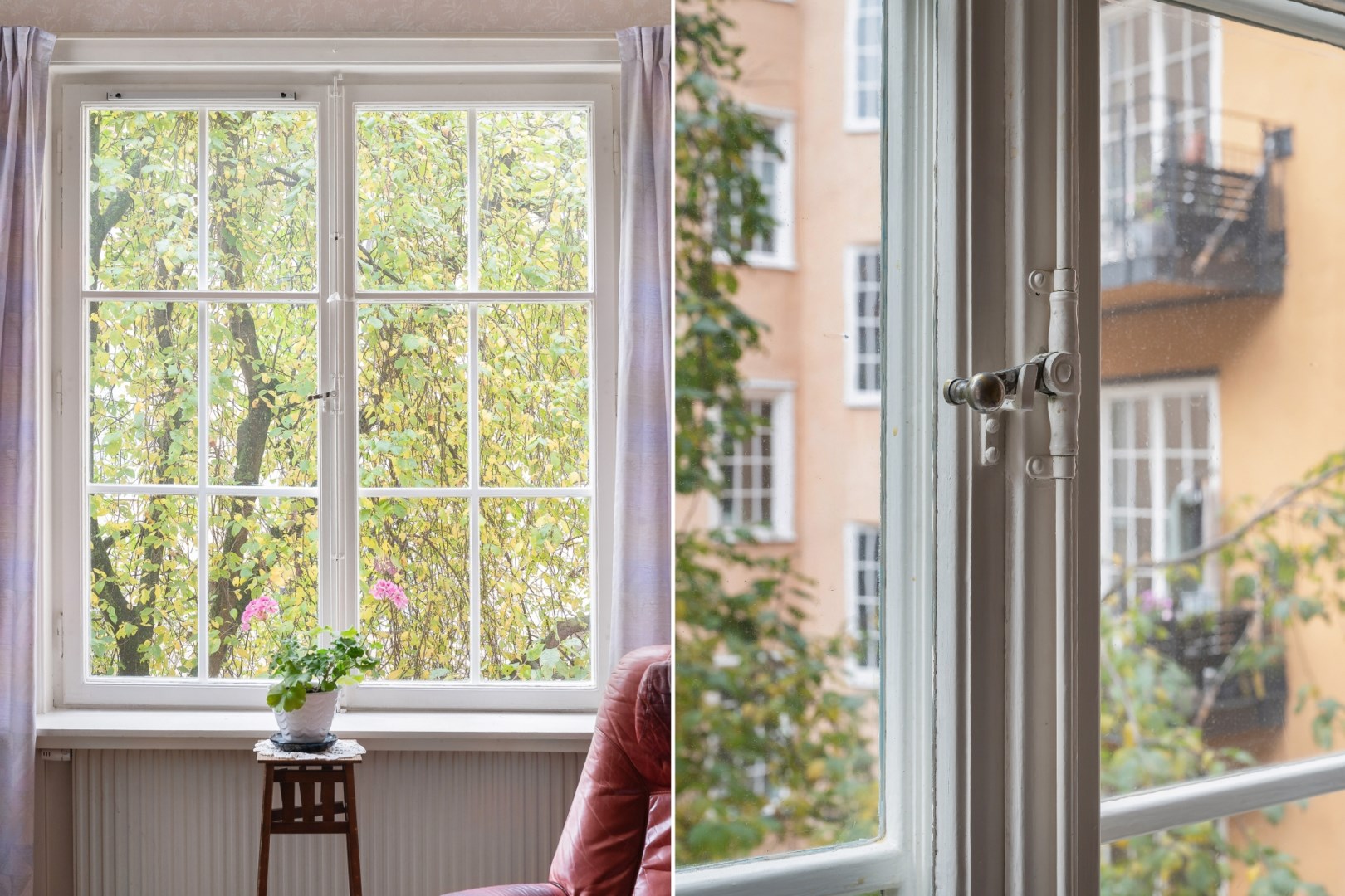 Bostadsbild från Heleneborgsgatan 11C 2tr, Såld i Södermalm - Högalid, Stockholm