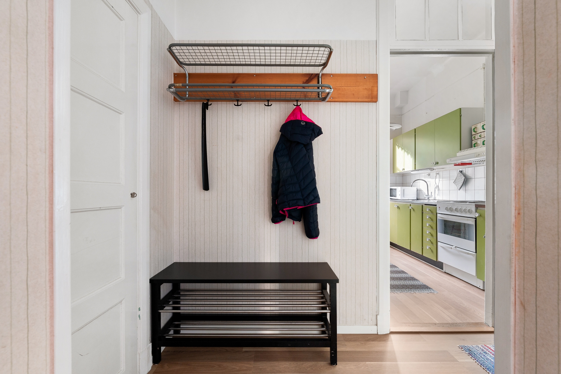 Bostadsbild från Heleneborgsgatan 11C 2tr, Såld i Södermalm - Högalid, Stockholm