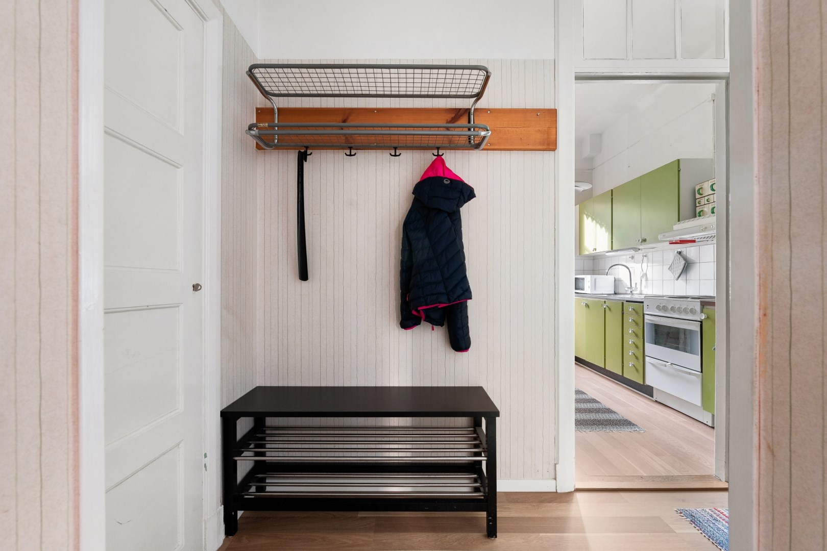 Bostadsbild från Heleneborgsgatan 11C 2tr, Såld i Södermalm - Högalid, Stockholm