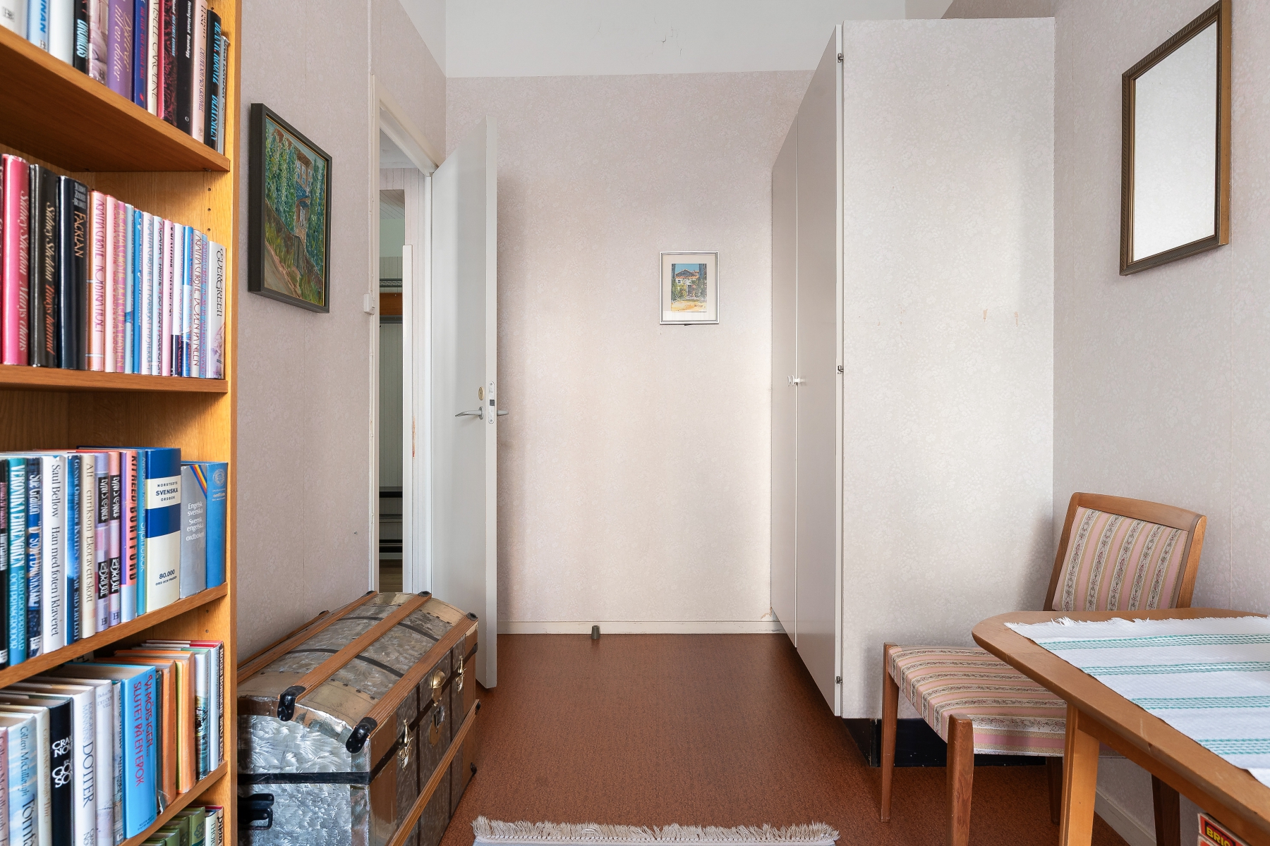 Bostadsbild från Heleneborgsgatan 11C 2tr, Såld i Södermalm - Högalid, Stockholm