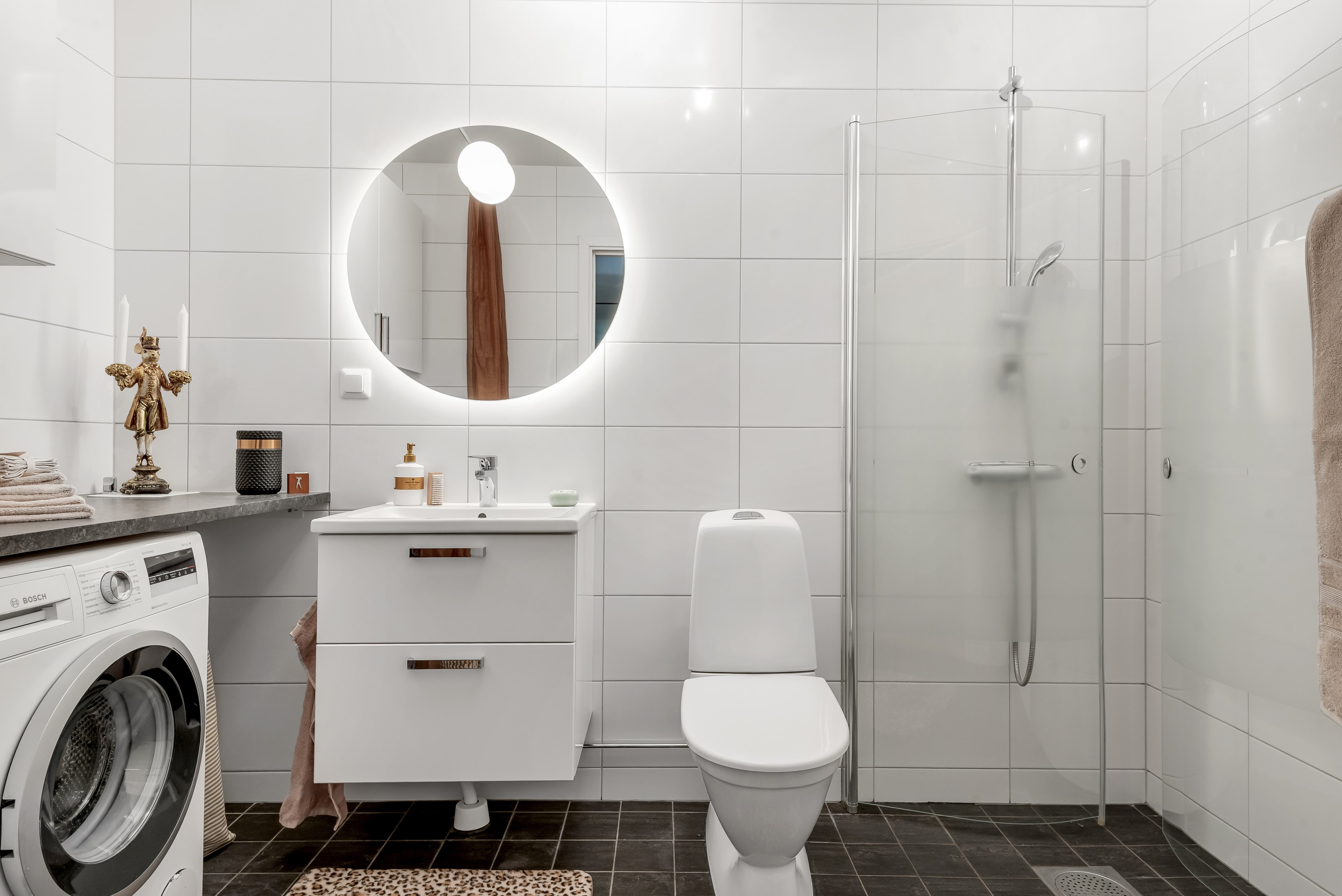 Bostadsbild från Östra Ågatan 109, Kommande i Kungsängen, Uppsala