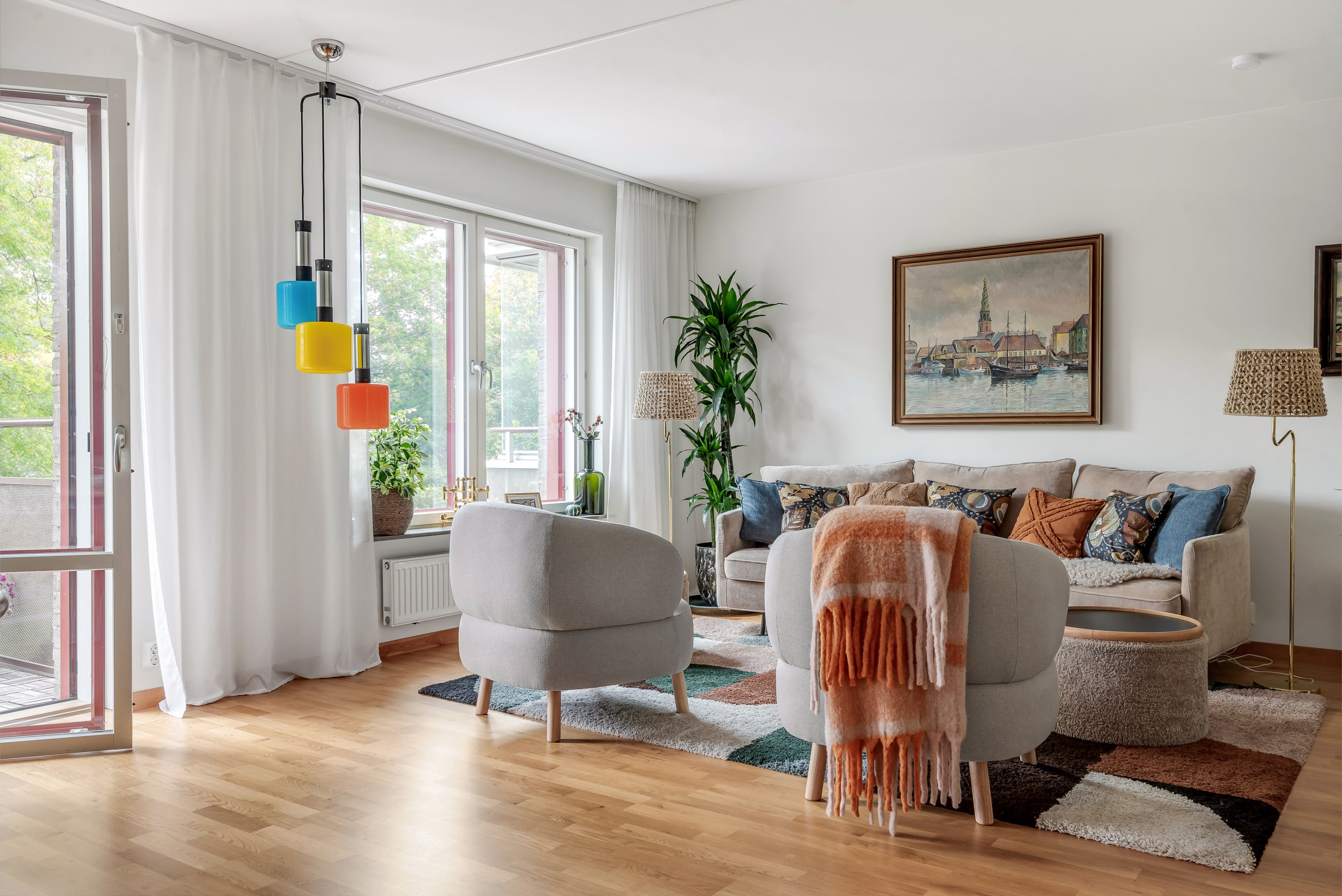 Bostadsbild från Östra Ågatan 109, Kommande i Kungsängen, Uppsala