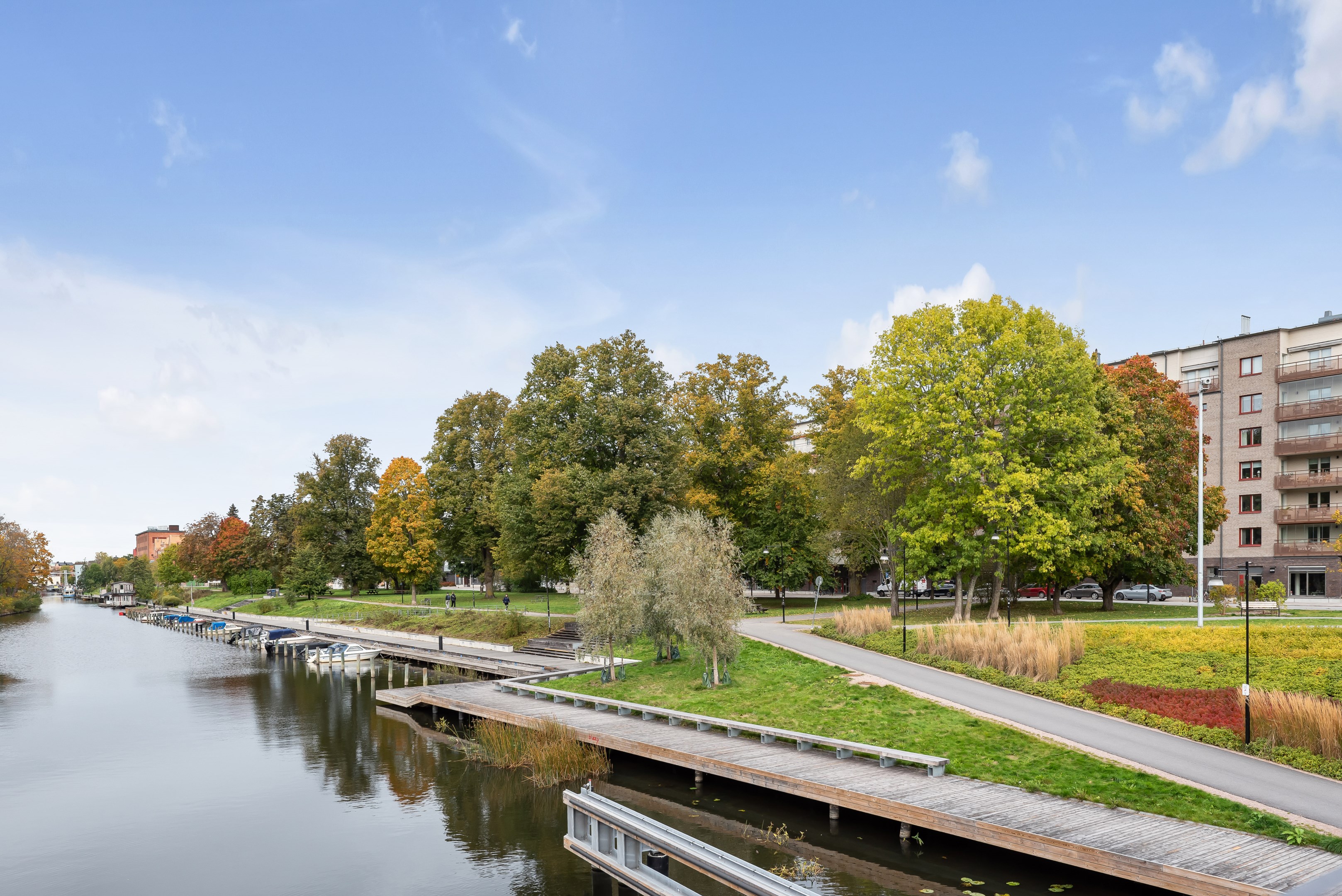 Bostadsbild från Östra Ågatan 109, Kommande i Kungsängen, Uppsala