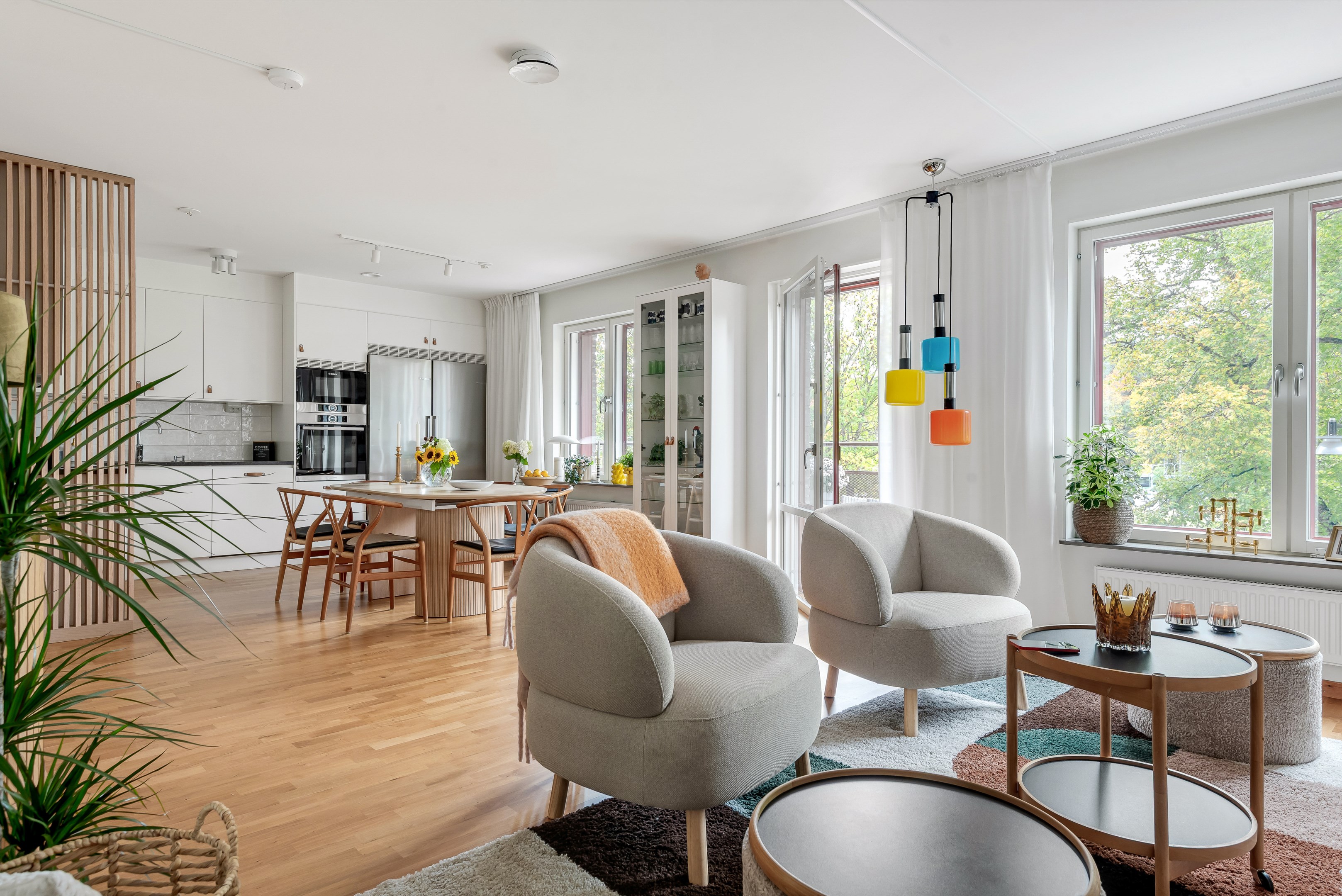 Bostadsbild från Östra Ågatan 109, Kommande i Kungsängen, Uppsala