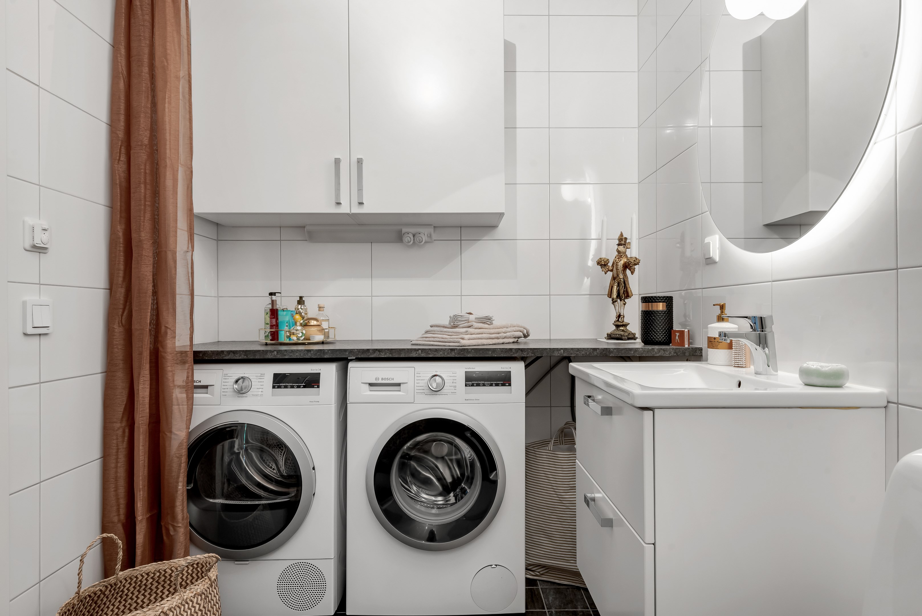 Bostadsbild från Östra Ågatan 109, Kommande i Kungsängen, Uppsala