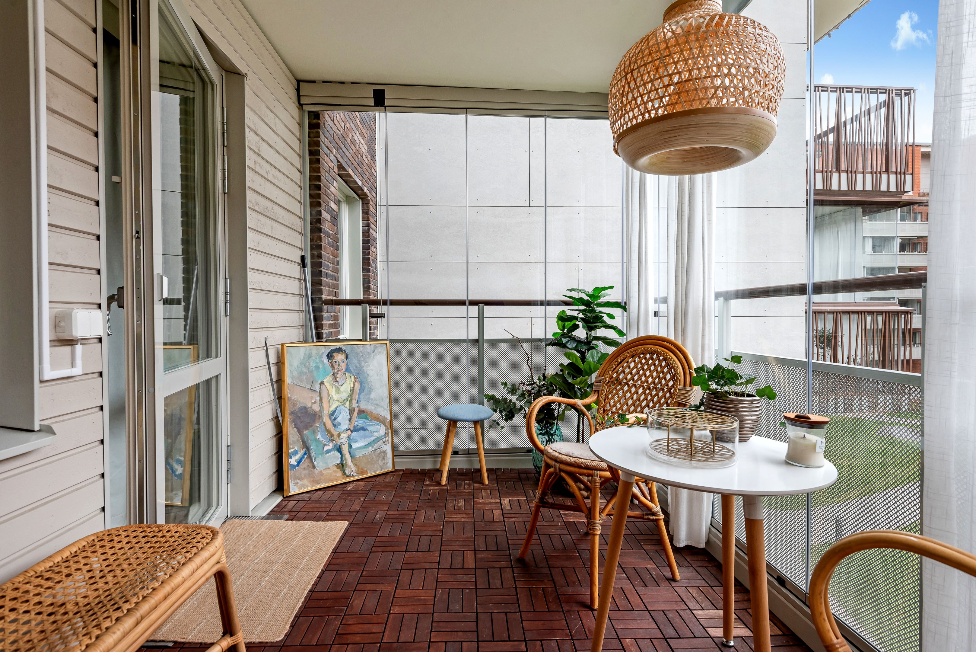 Bostadsbild från Östra Ågatan 109, Kommande i Kungsängen, Uppsala