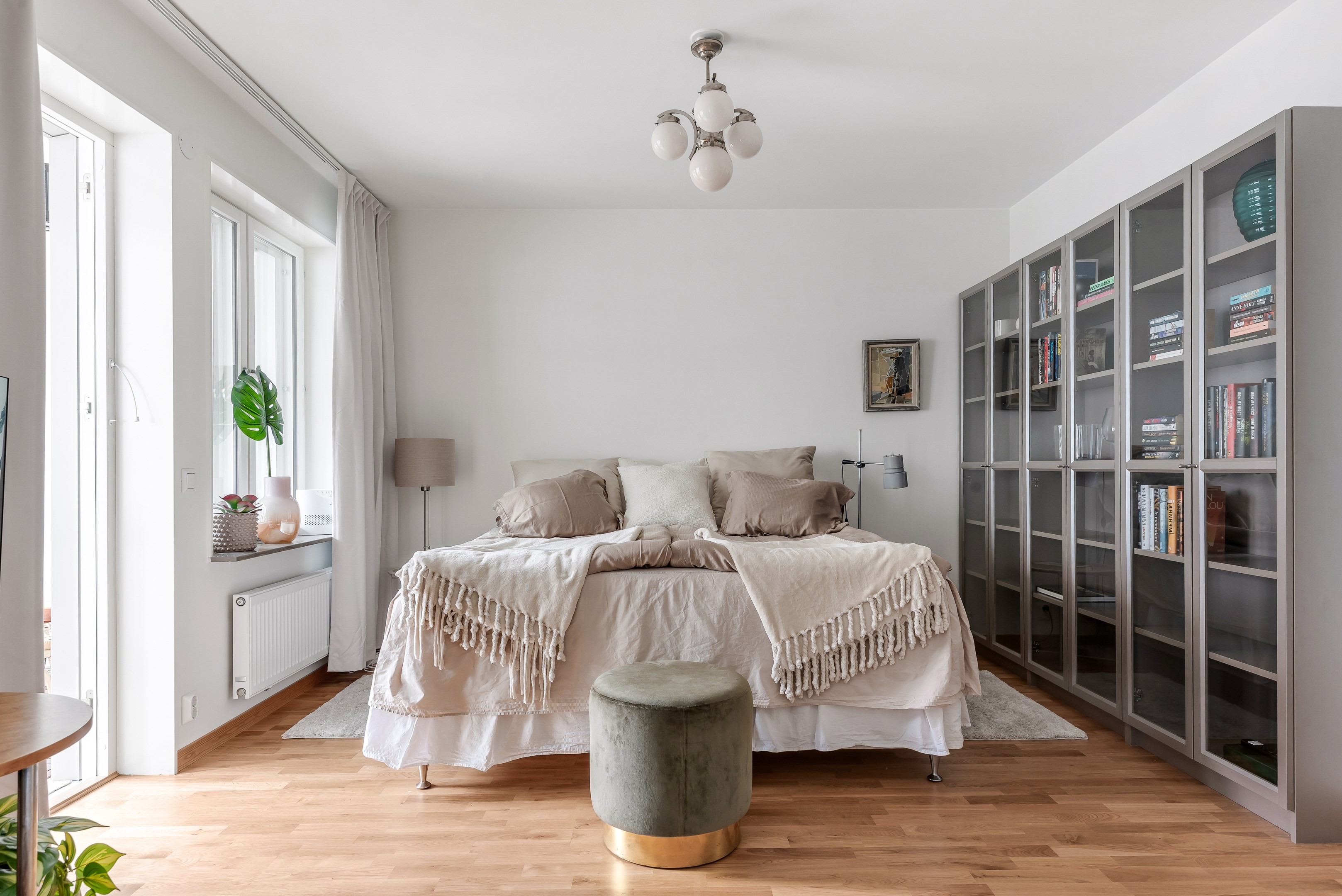 Bostadsbild från Östra Ågatan 109, Kommande i Kungsängen, Uppsala