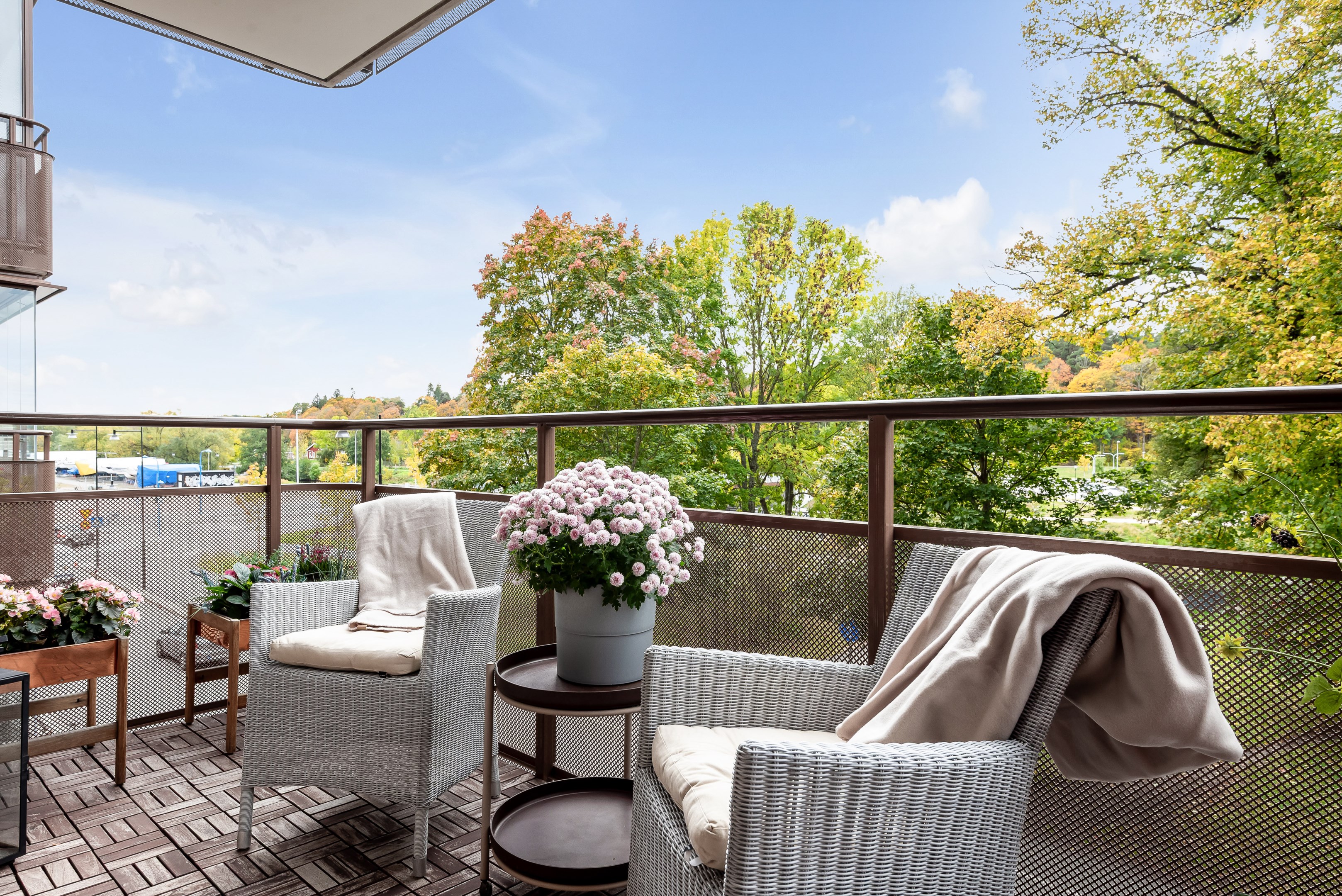 Bostadsbild från Östra Ågatan 109, Kommande i Kungsängen, Uppsala