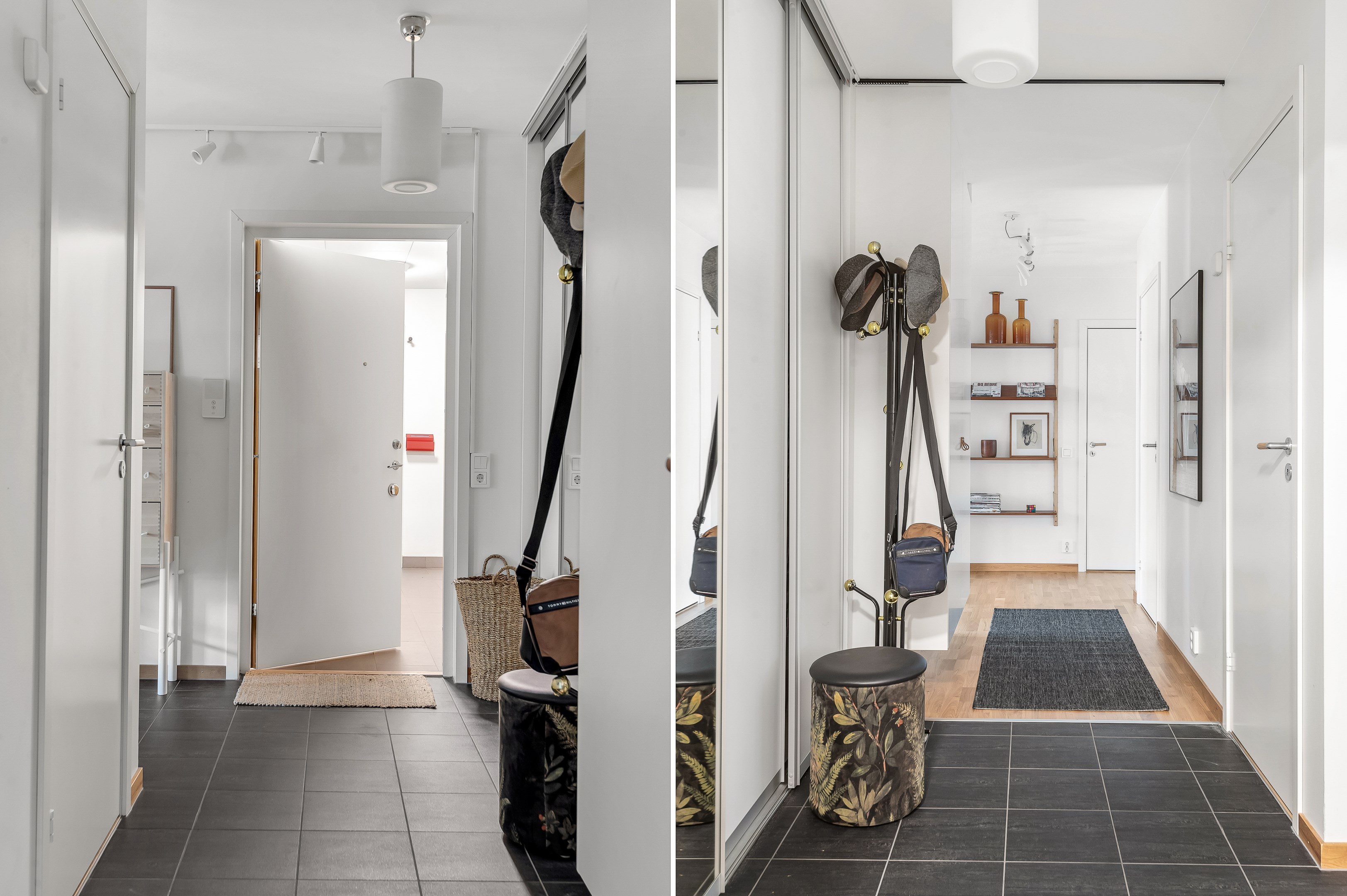 Bostadsbild från Östra Ågatan 109, Kommande i Kungsängen, Uppsala