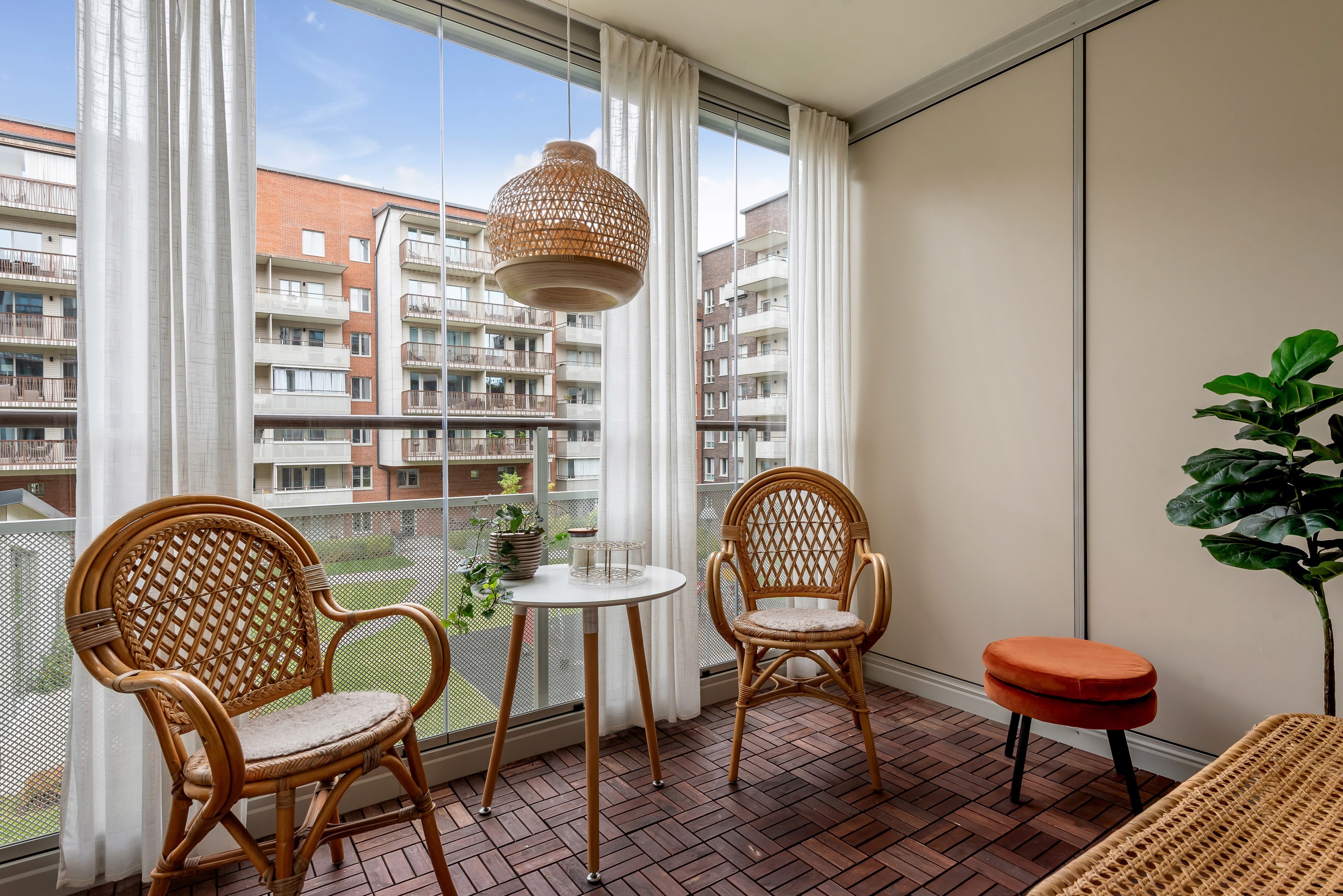 Bostadsbild från Östra Ågatan 109, Kommande i Kungsängen, Uppsala