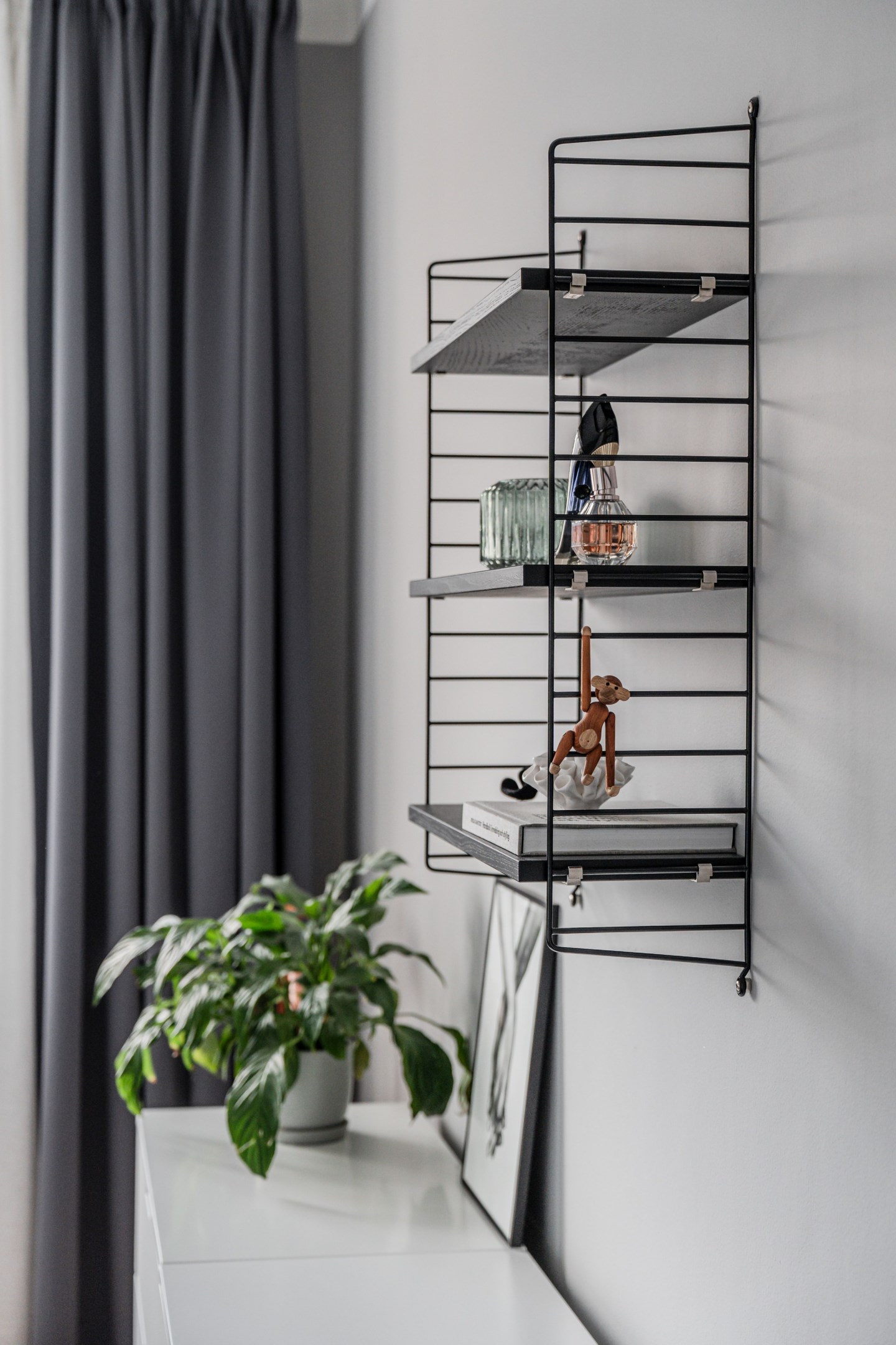 Bostadsbild från Salagatan 42A, Kommande i Fålhagen, Uppsala