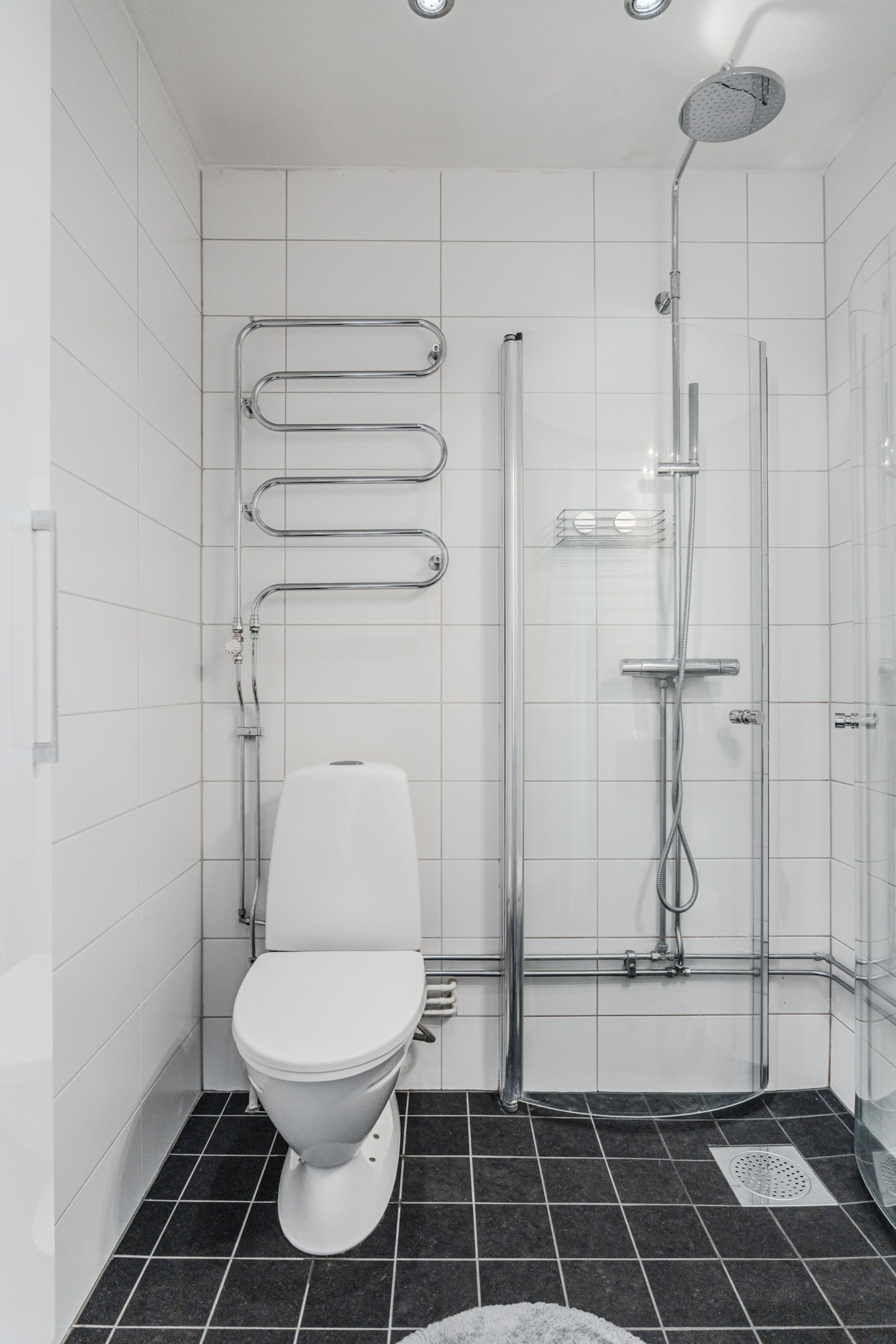 Bostadsbild från Salagatan 42A, Kommande i Fålhagen, Uppsala