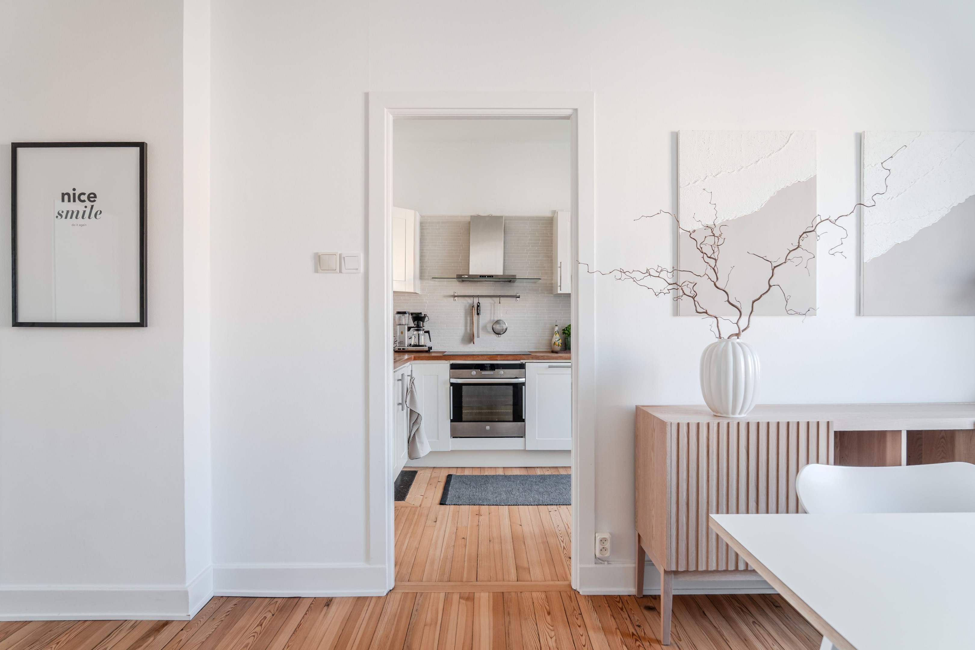 Bostadsbild från Salagatan 42A, Kommande i Fålhagen, Uppsala