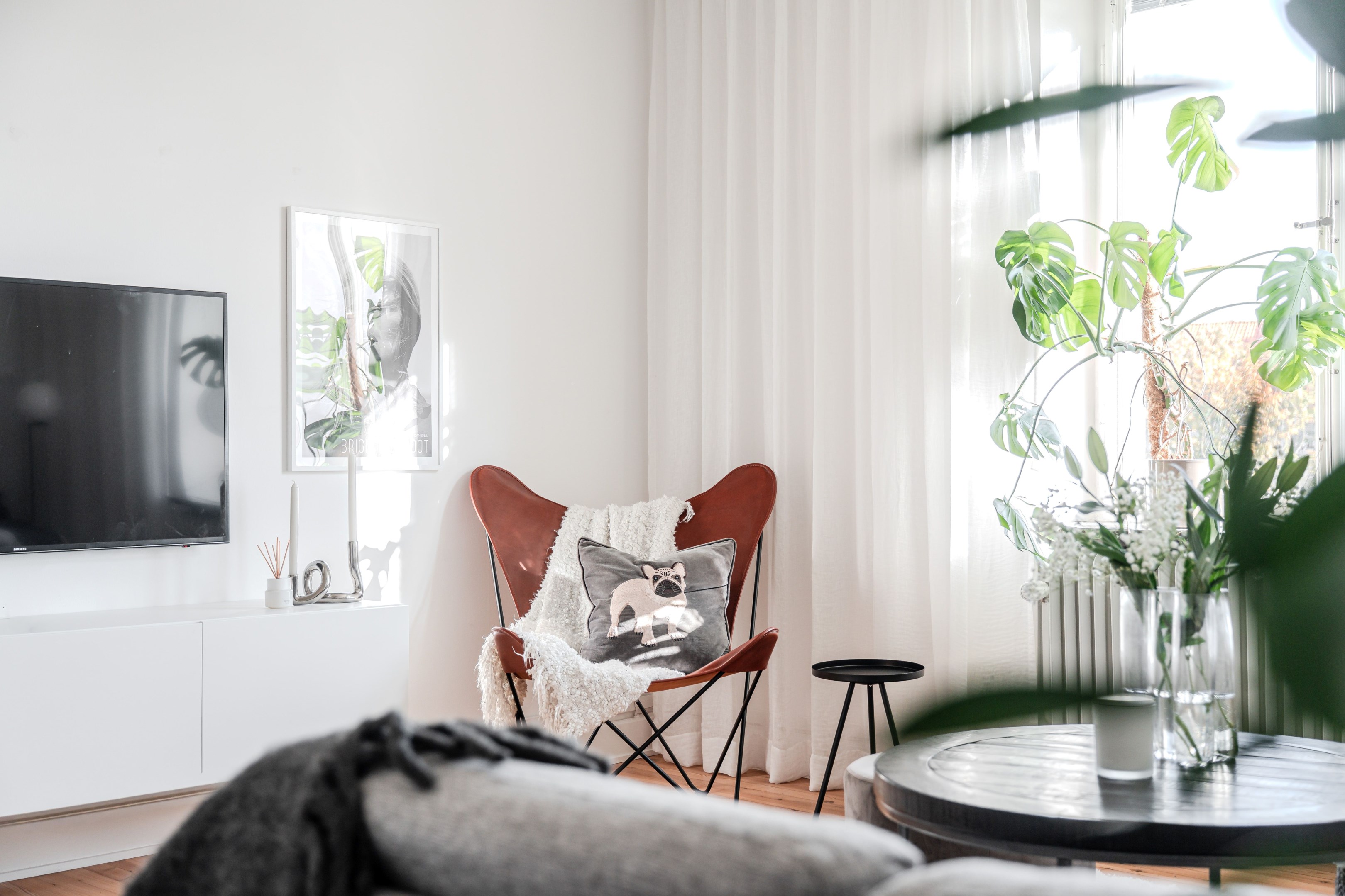 Bostadsbild från Salagatan 42A, Såld i Fålhagen, Uppsala