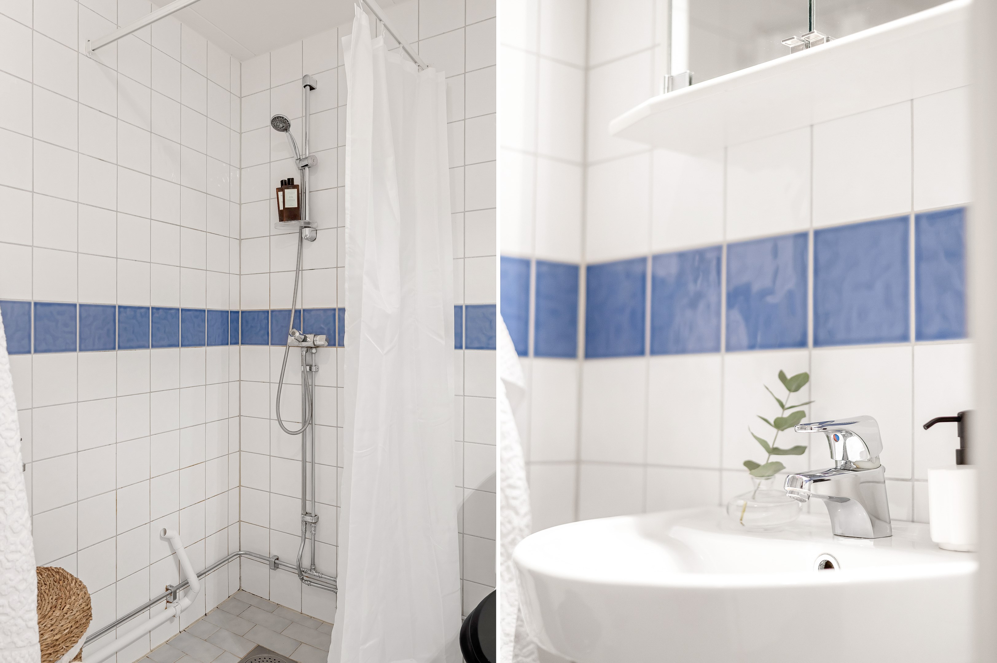 Bostadsbild från Djäknegatan 25B, Till salu i Kapellgärdet, Uppsala