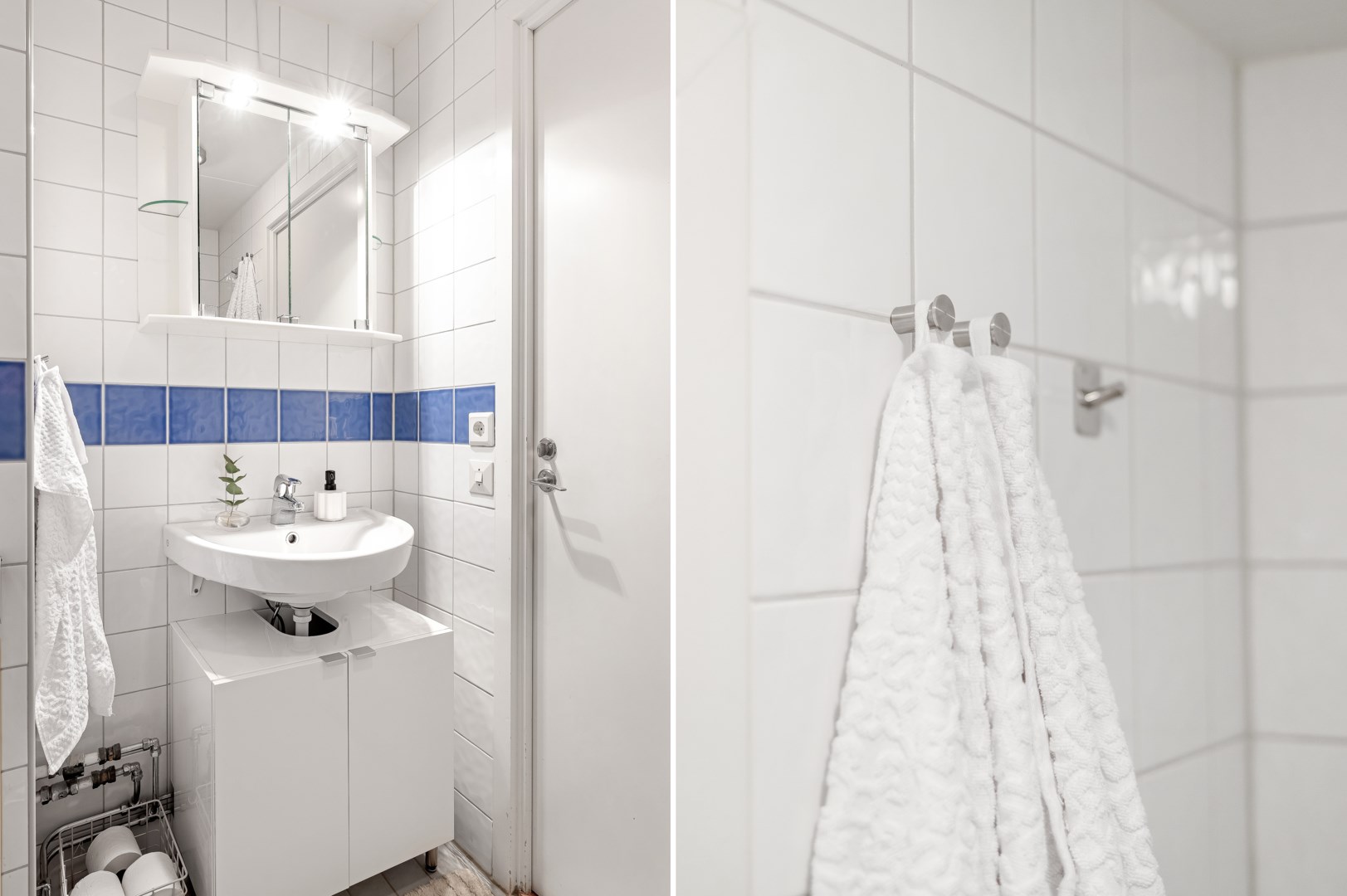 Bostadsbild från Djäknegatan 25B, Till salu i Kapellgärdet, Uppsala