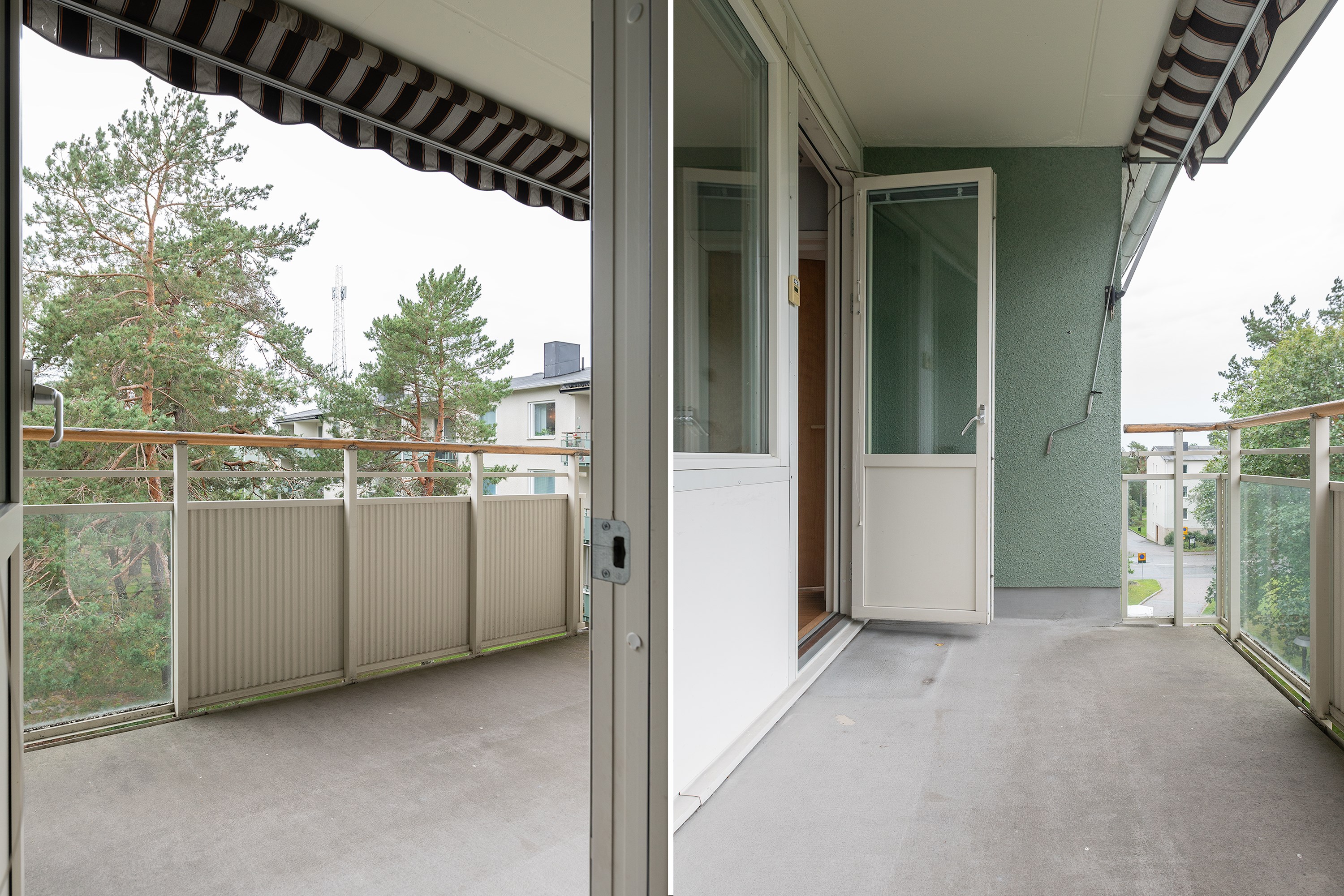 Bostadsbild från Tullingebergsvägen 25, Såld i G:a Tullingeberg, Botkyrka