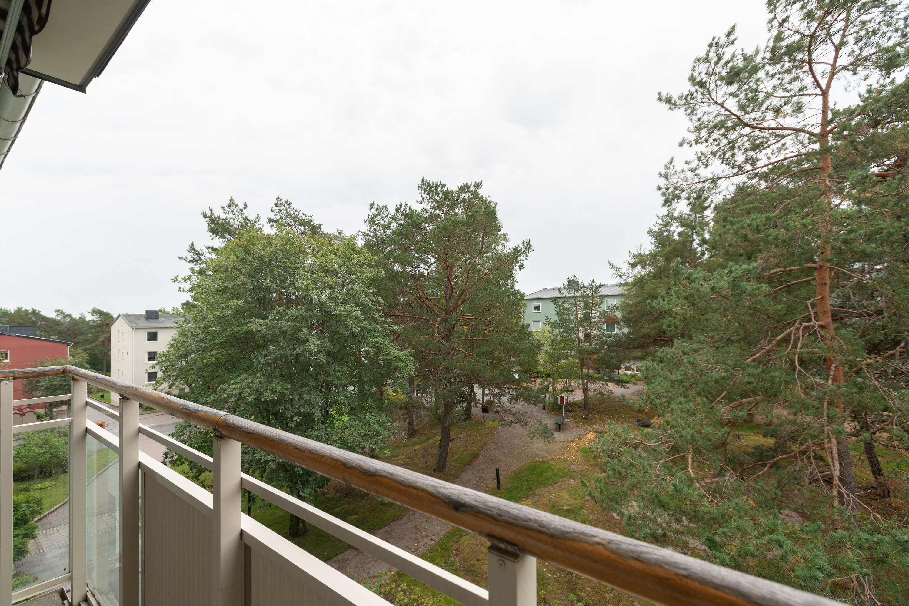 Bostadsbild från Tullingebergsvägen 25, Såld i G:a Tullingeberg, Botkyrka