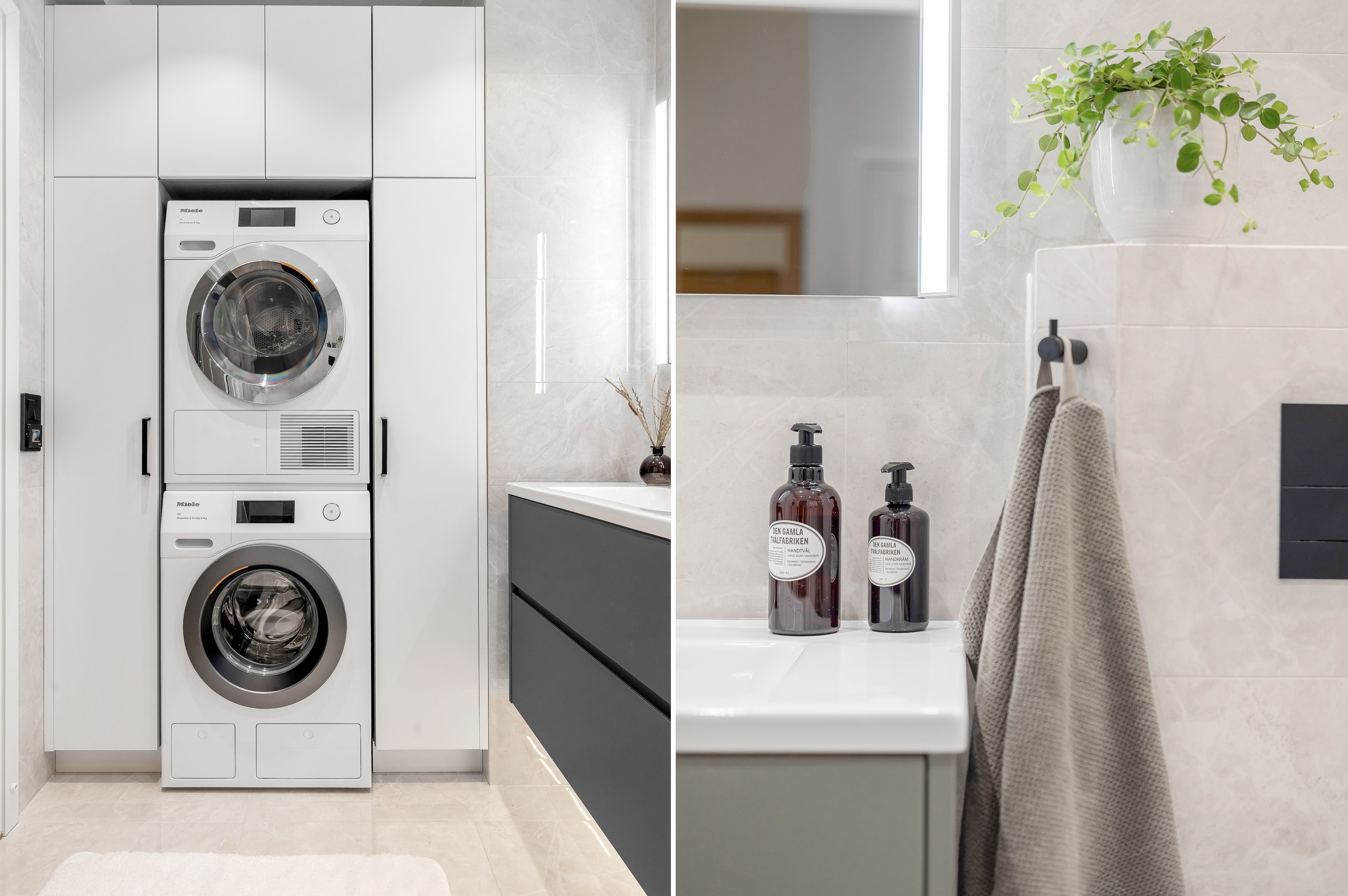 Bostadsbild från Portalgatan 27, Kommande i Kapellgärdet, Uppsala