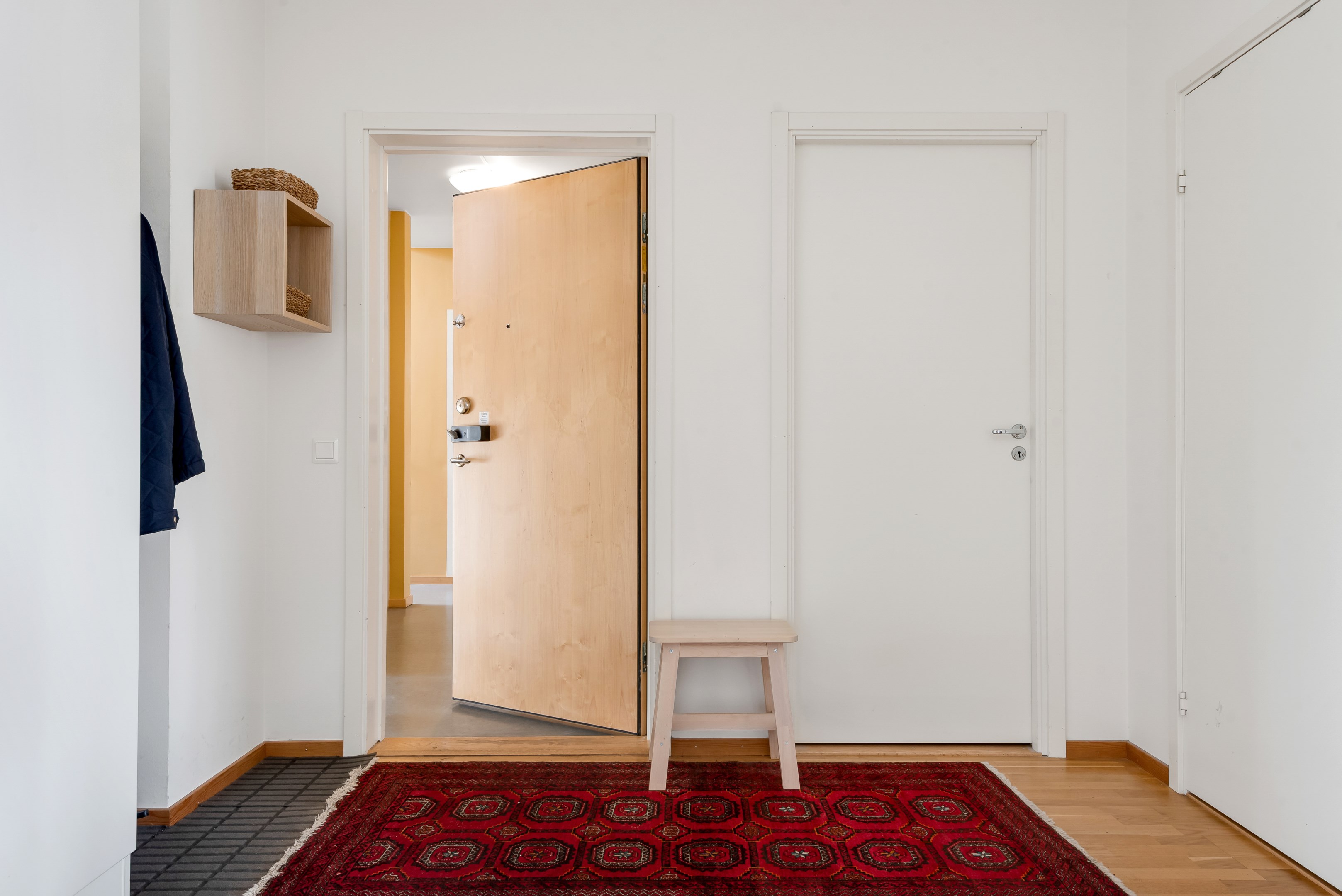 Bostadsbild från Kungsängsgatan 57 C, Såld i Kungsängen/Industristaden, Uppsala