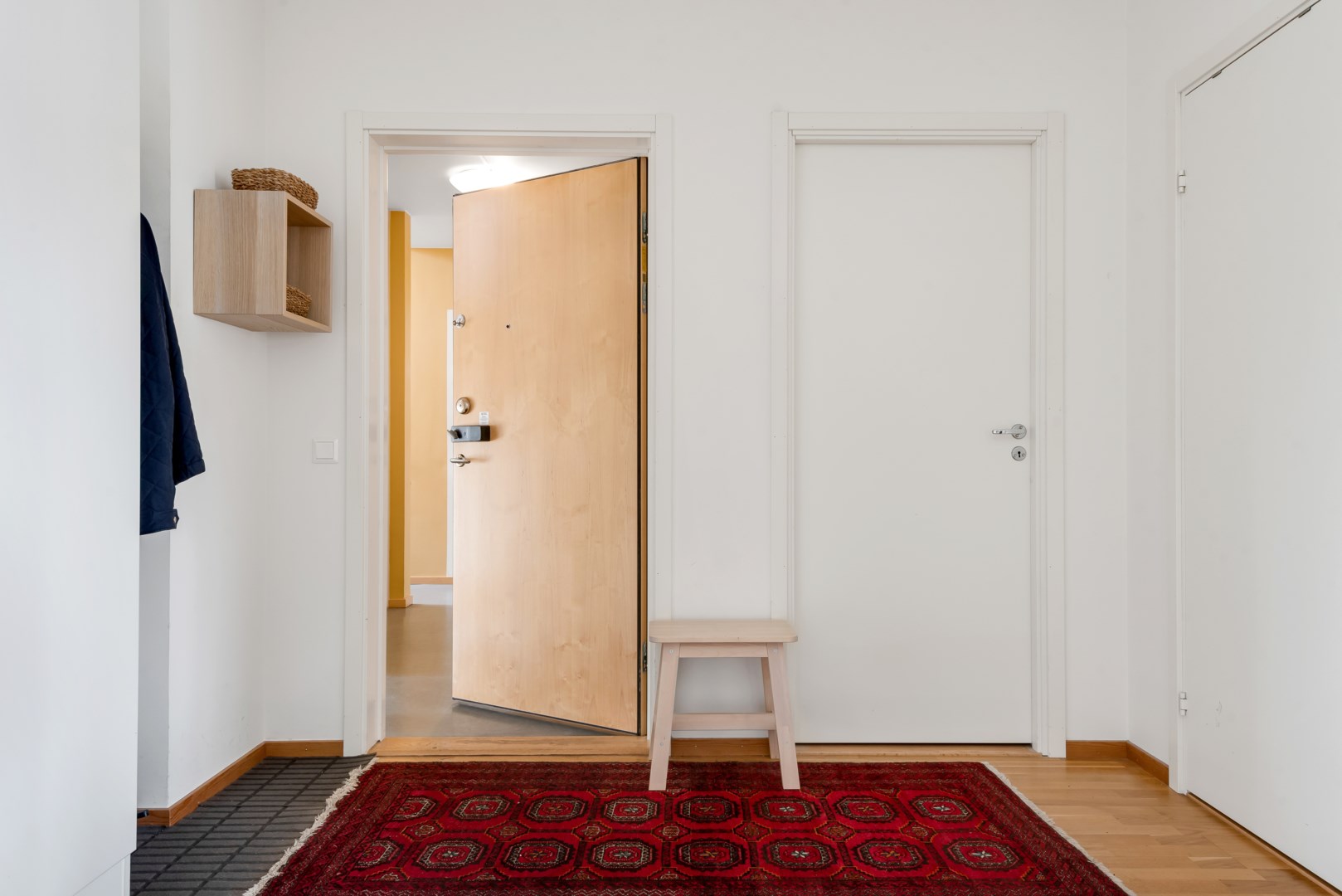 Bostadsbild från Kungsängsgatan 57 C, Såld i Kungsängen/Industristaden, Uppsala