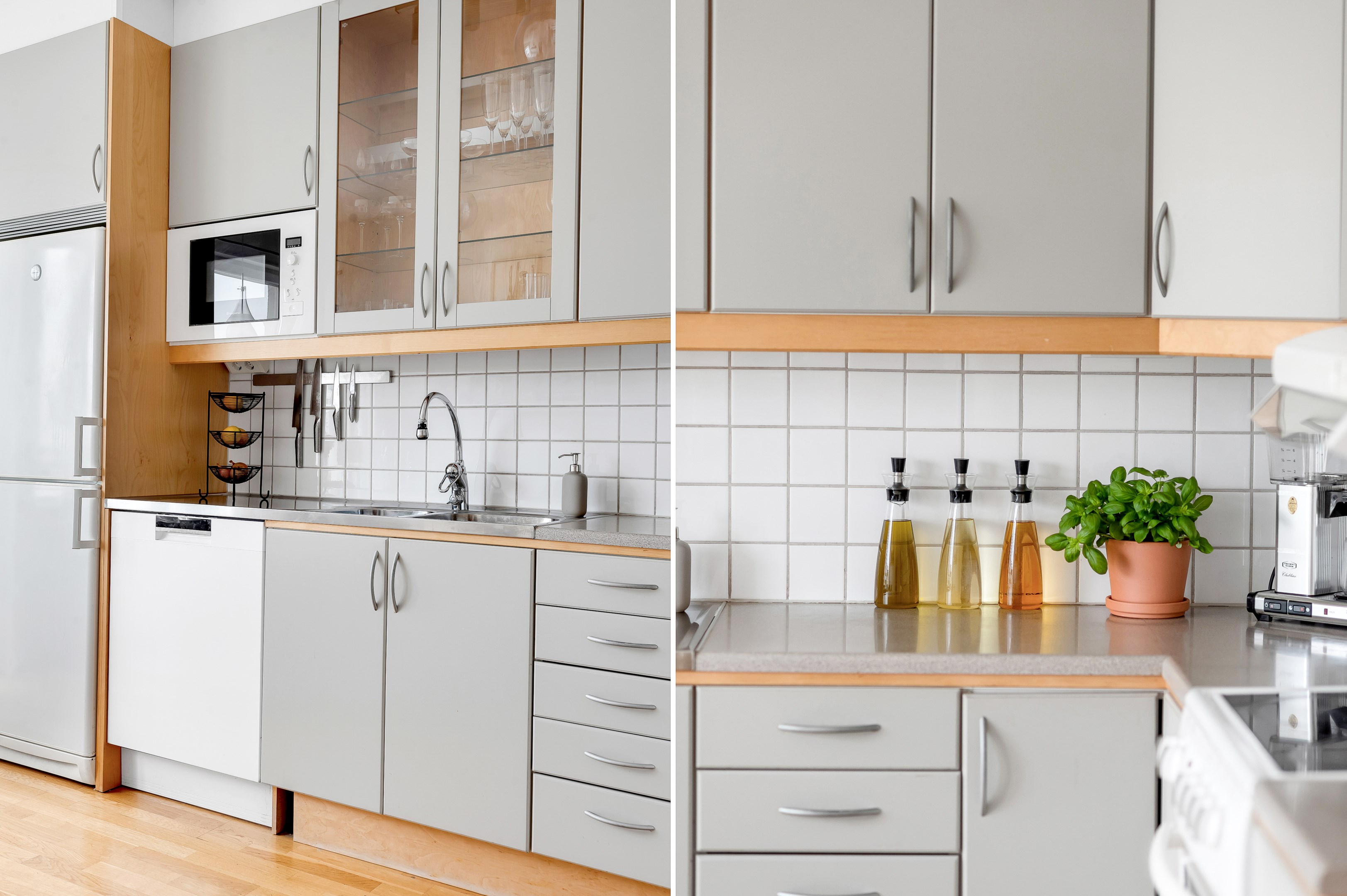 Bostadsbild från Kungsängsgatan 57 C, Såld i Kungsängen/Industristaden, Uppsala