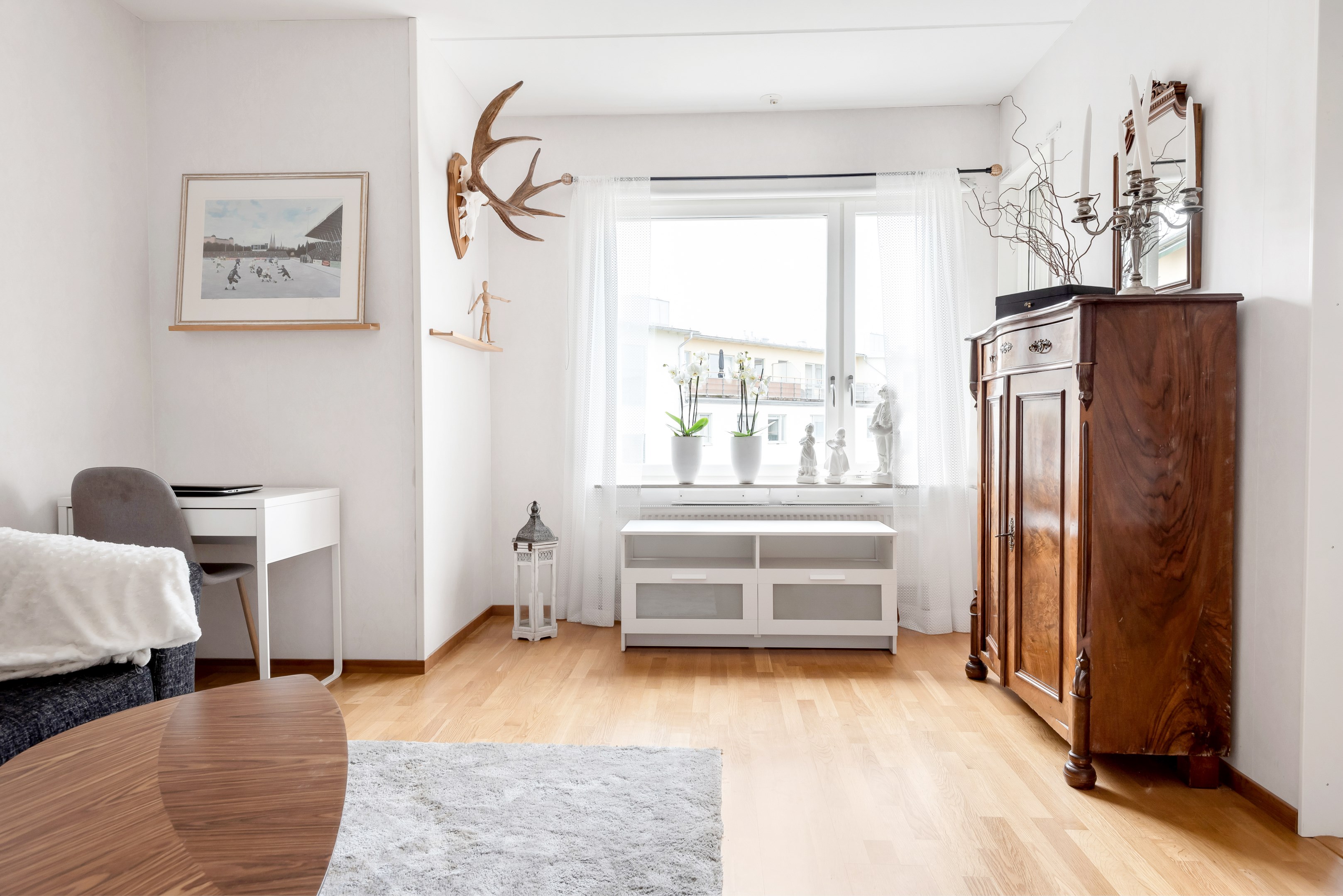 Bostadsbild från Kungsängsgatan 57 C, Såld i Kungsängen/Industristaden, Uppsala