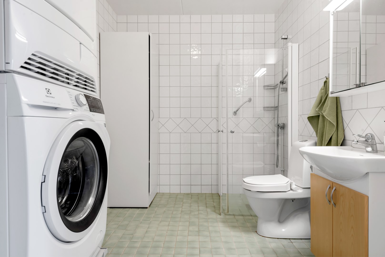 Bostadsbild från Kungsängsgatan 57 C, Såld i Kungsängen/Industristaden, Uppsala