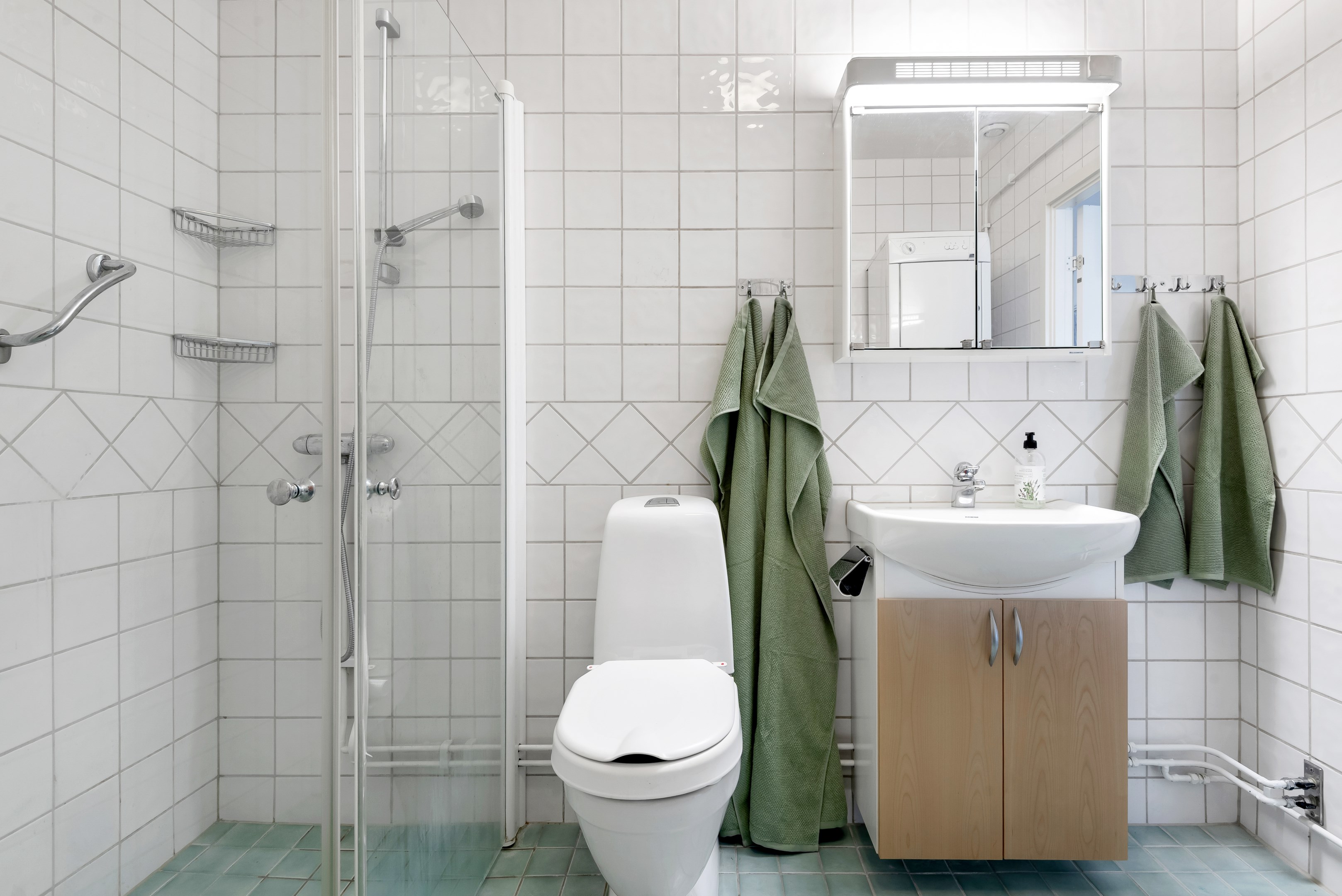 Bostadsbild från Kungsängsgatan 57 C, Såld i Kungsängen/Industristaden, Uppsala