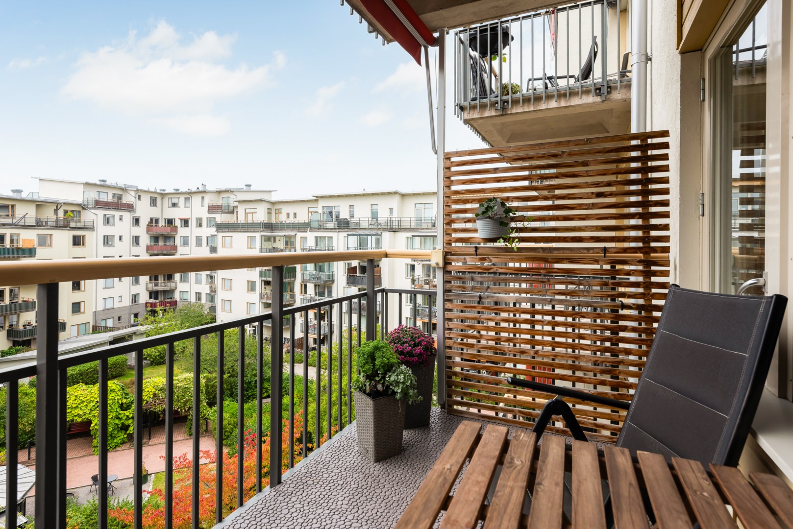 Bostadsbild från Kungsängsgatan 57 C, Såld i Kungsängen/Industristaden, Uppsala