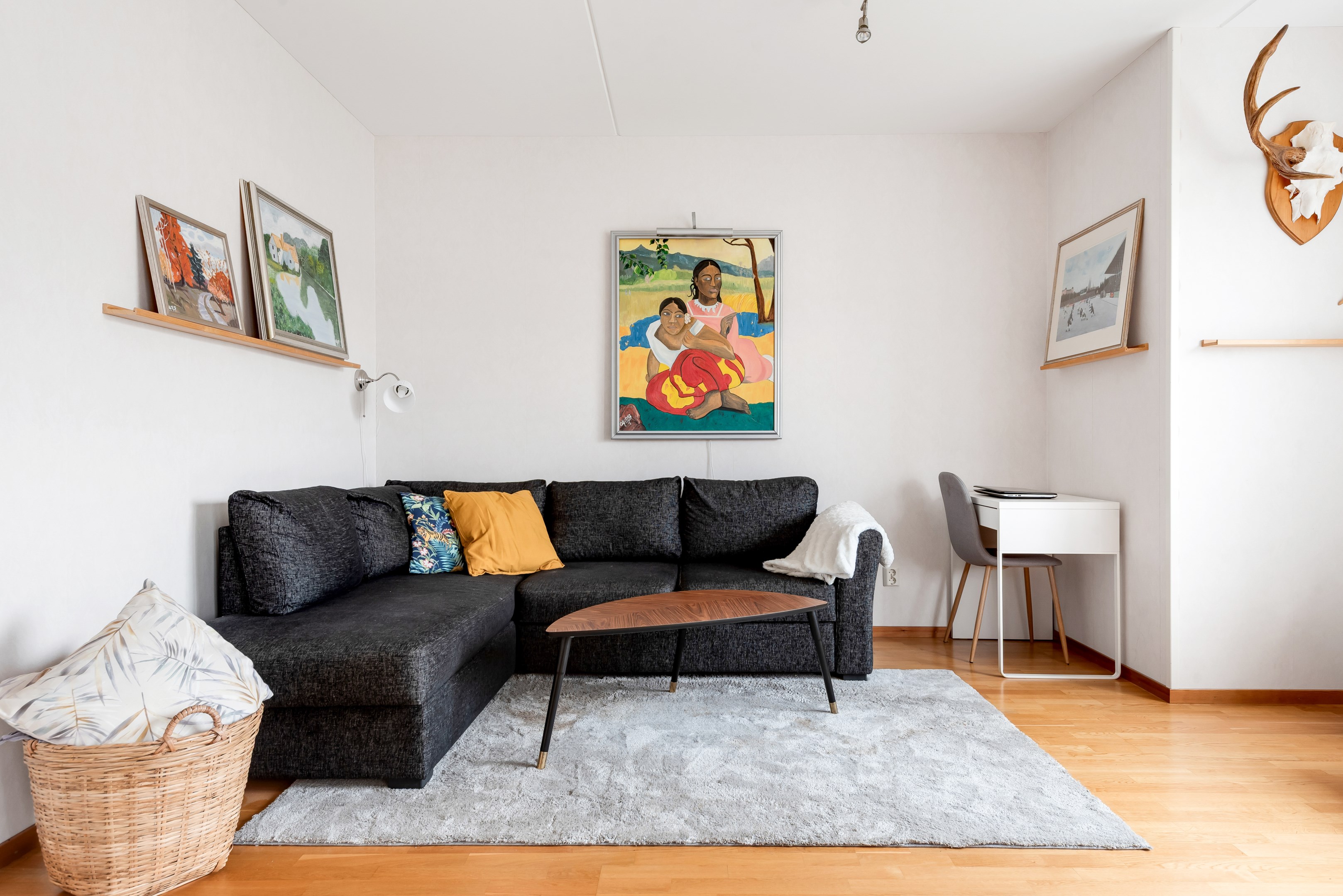 Bostadsbild från Kungsängsgatan 57 C, Såld i Kungsängen/Industristaden, Uppsala