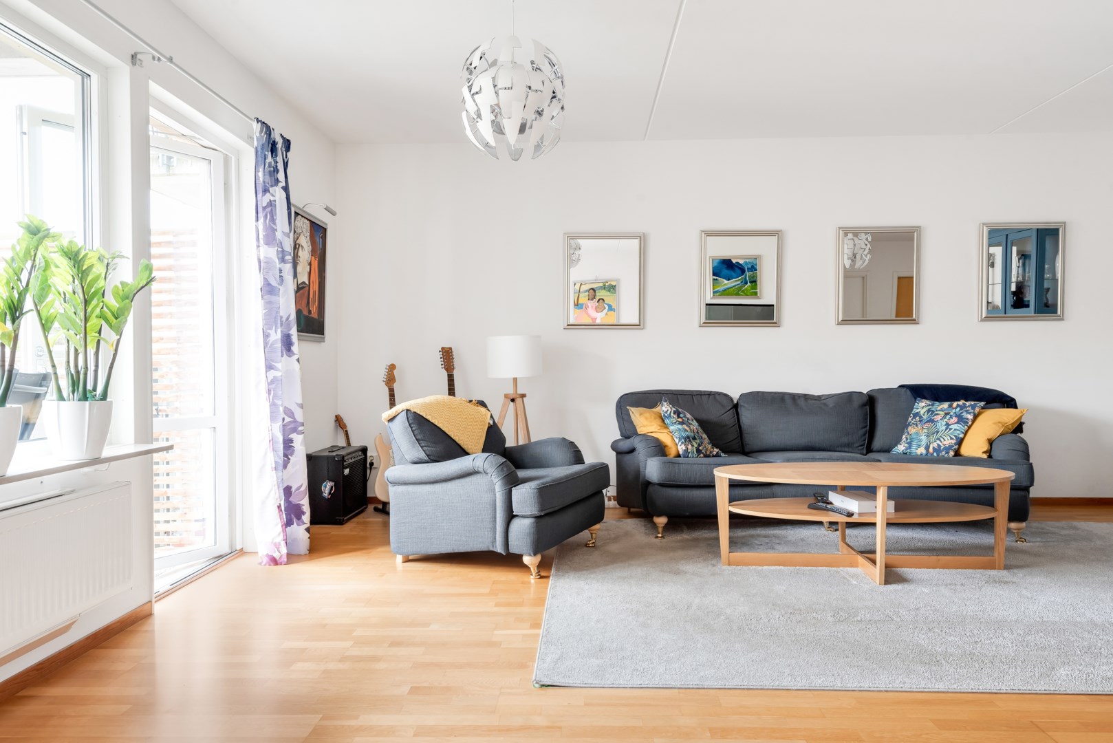 Bostadsbild från Kungsängsgatan 57 C, Såld i Kungsängen/Industristaden, Uppsala