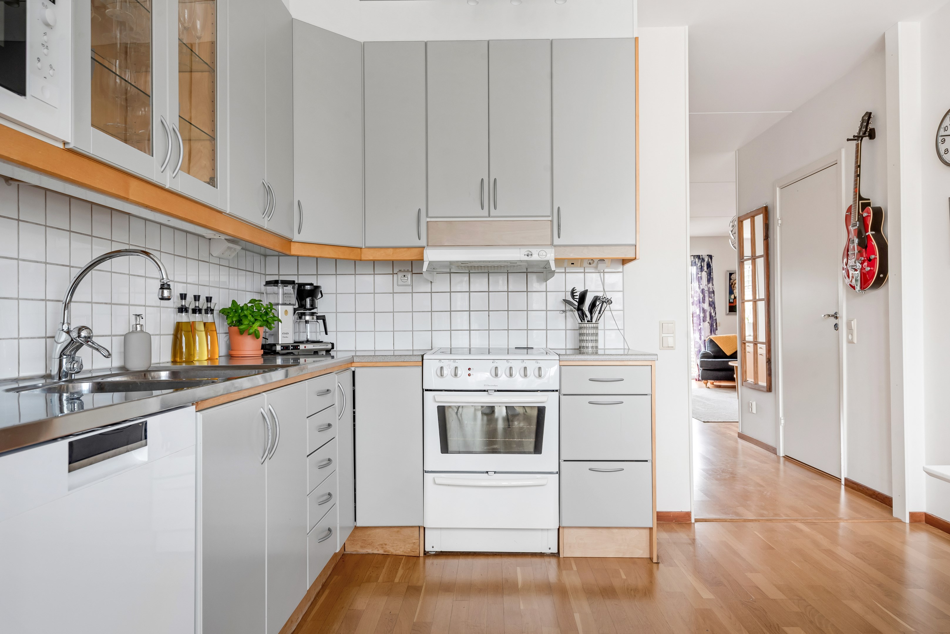 Bostadsbild från Kungsängsgatan 57 C, Såld i Kungsängen/Industristaden, Uppsala