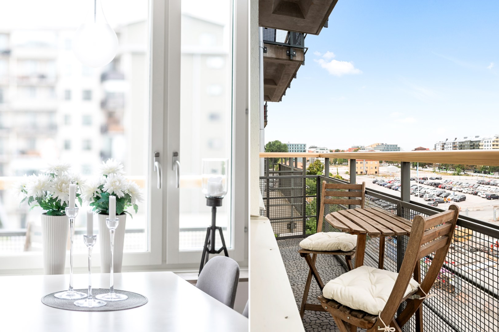 Bostadsbild från Kungsängsgatan 57 C, Såld i Kungsängen/Industristaden, Uppsala