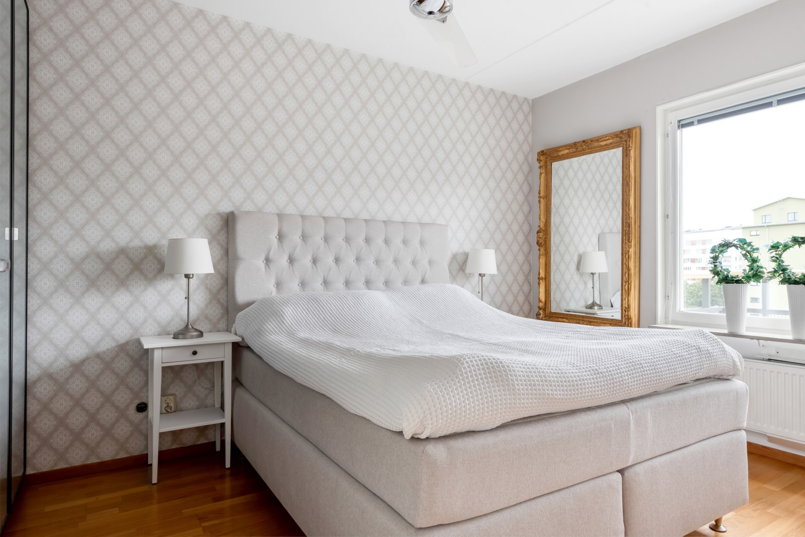 Bostadsbild från Kungsängsgatan 57 C, Såld i Kungsängen/Industristaden, Uppsala