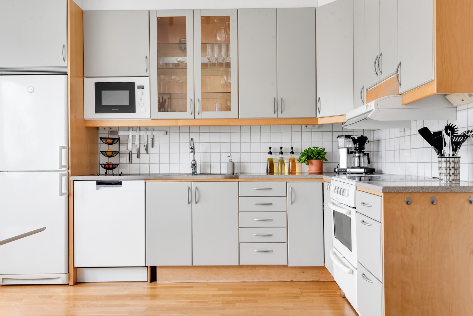 Bostadsbild från Kungsängsgatan 57 C, Såld i Kungsängen/Industristaden, Uppsala